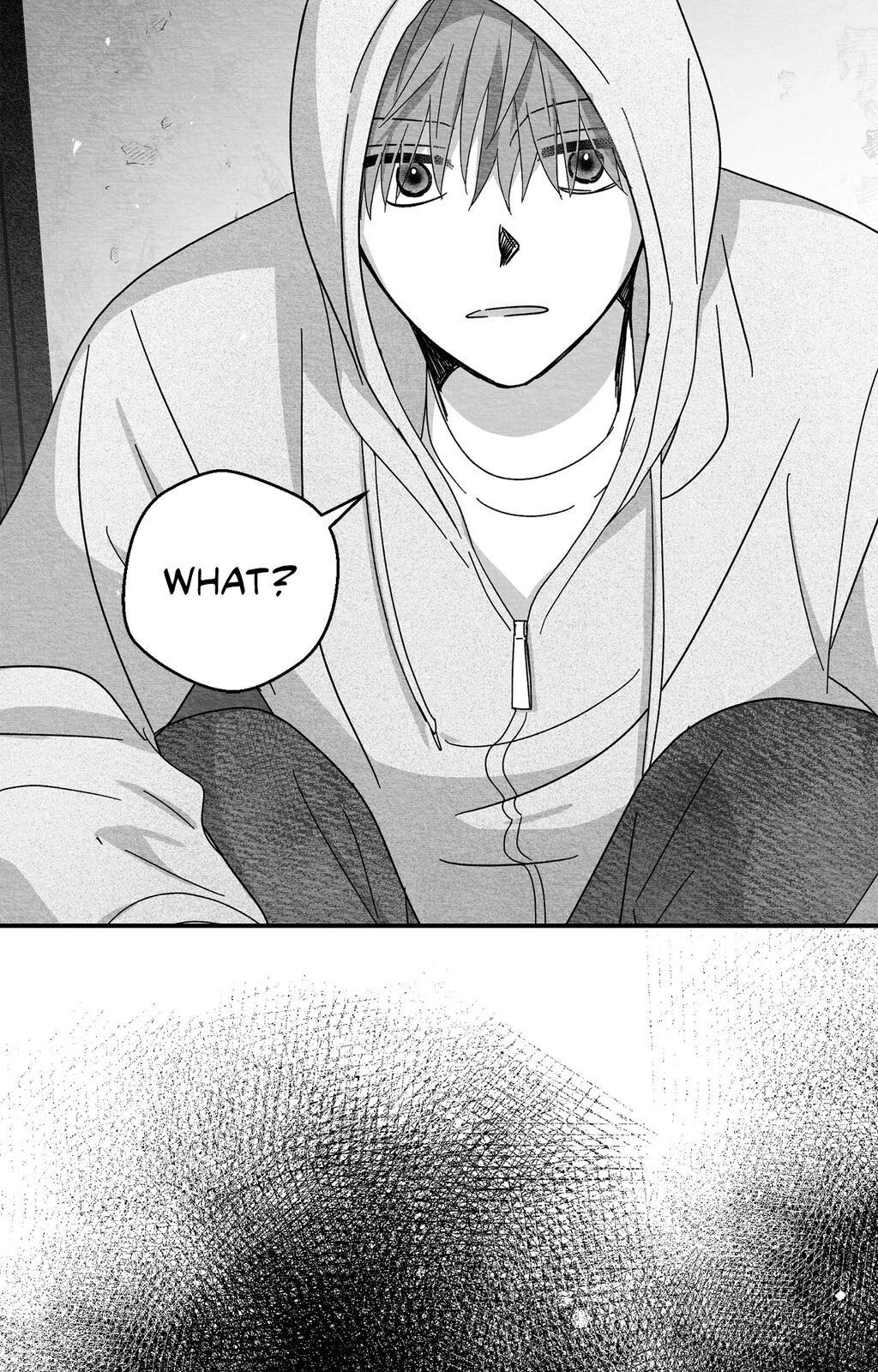 Bound to Be «Official» - Chapter 103 manhwa