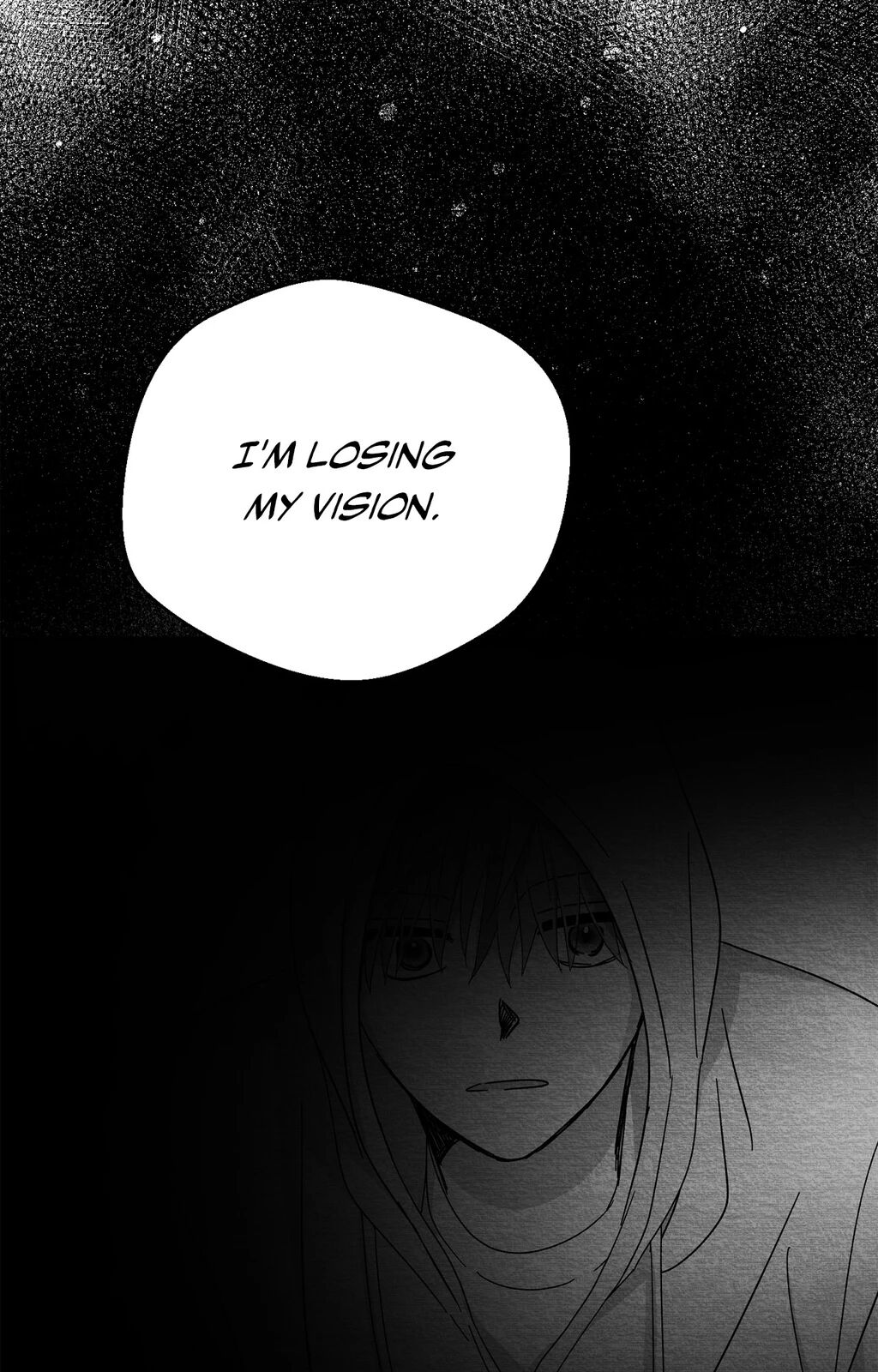 Bound to Be «Official» - Chapter 103 manhwa