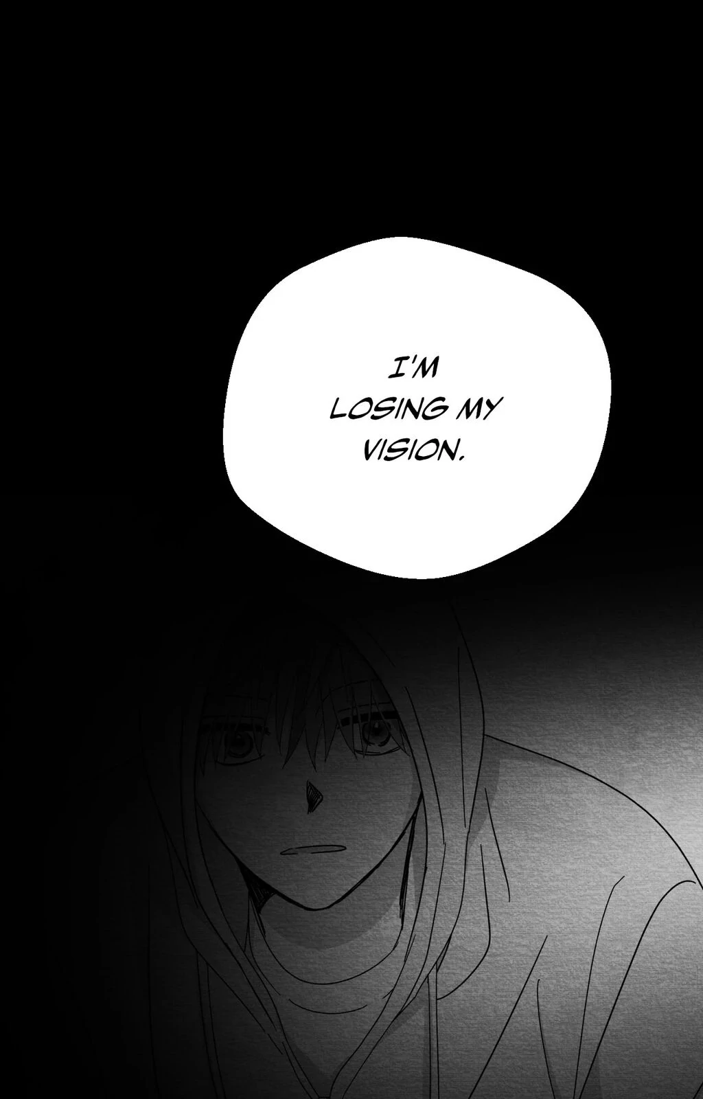 Bound to Be «Official» - Chapter 104 manhwa