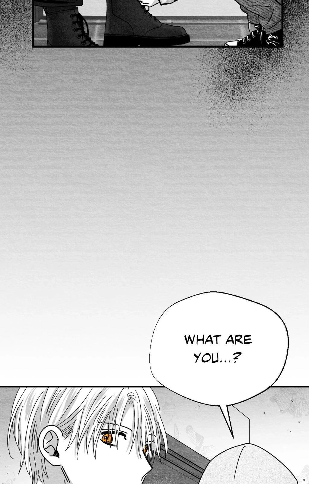 Bound to Be «Official» - Chapter 104 manhwa