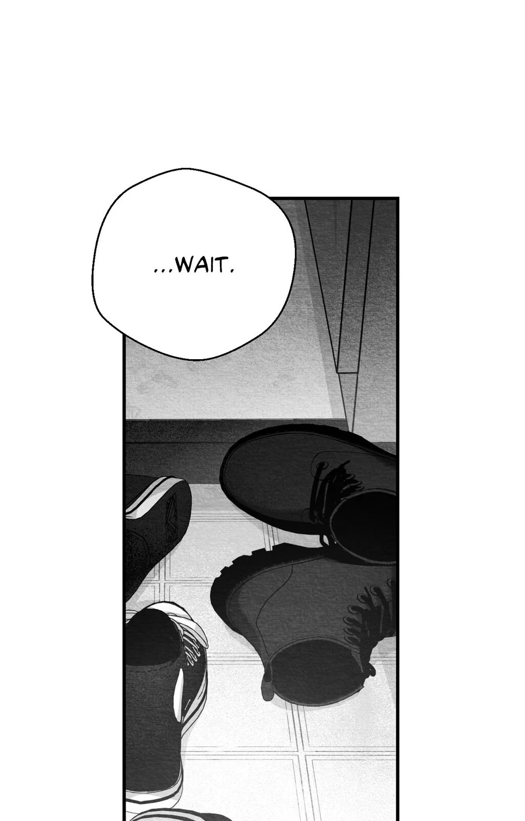 Bound to Be «Official» - Chapter 104 manhwa