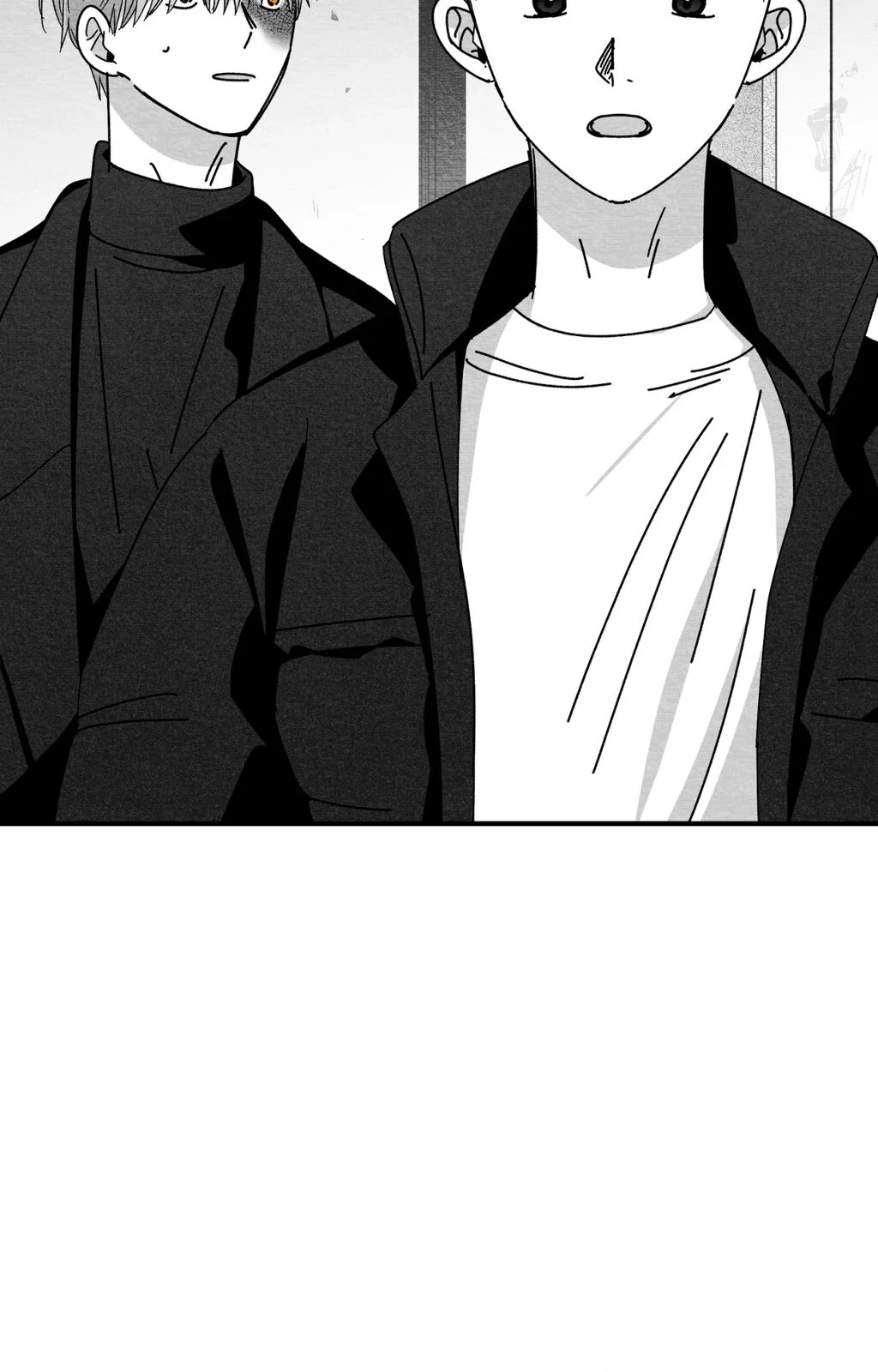 Bound to Be «Official» - Chapter 104 manhwa