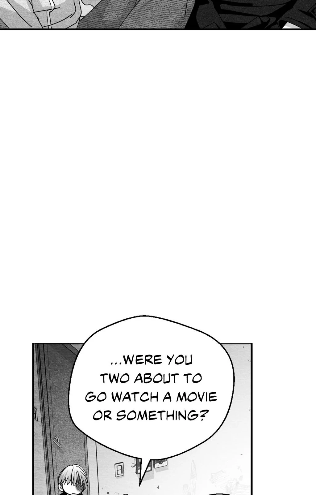 Bound to Be «Official» - Chapter 104 manhwa