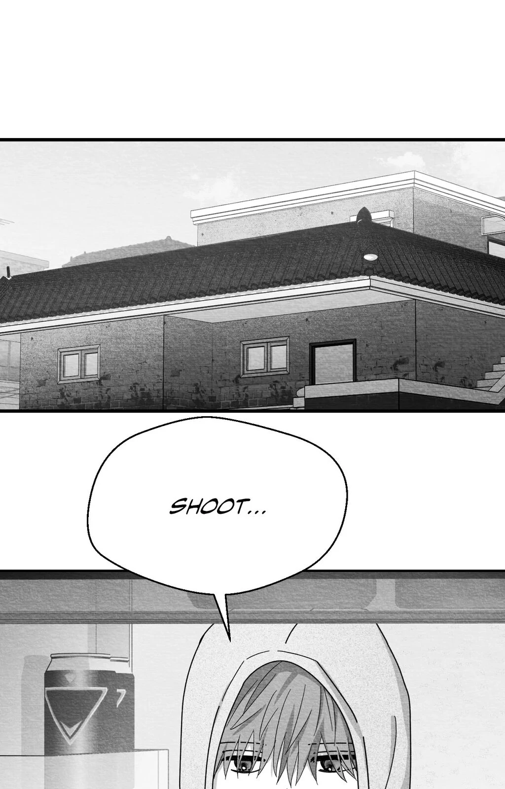 Bound to Be «Official» - Chapter 104 manhwa