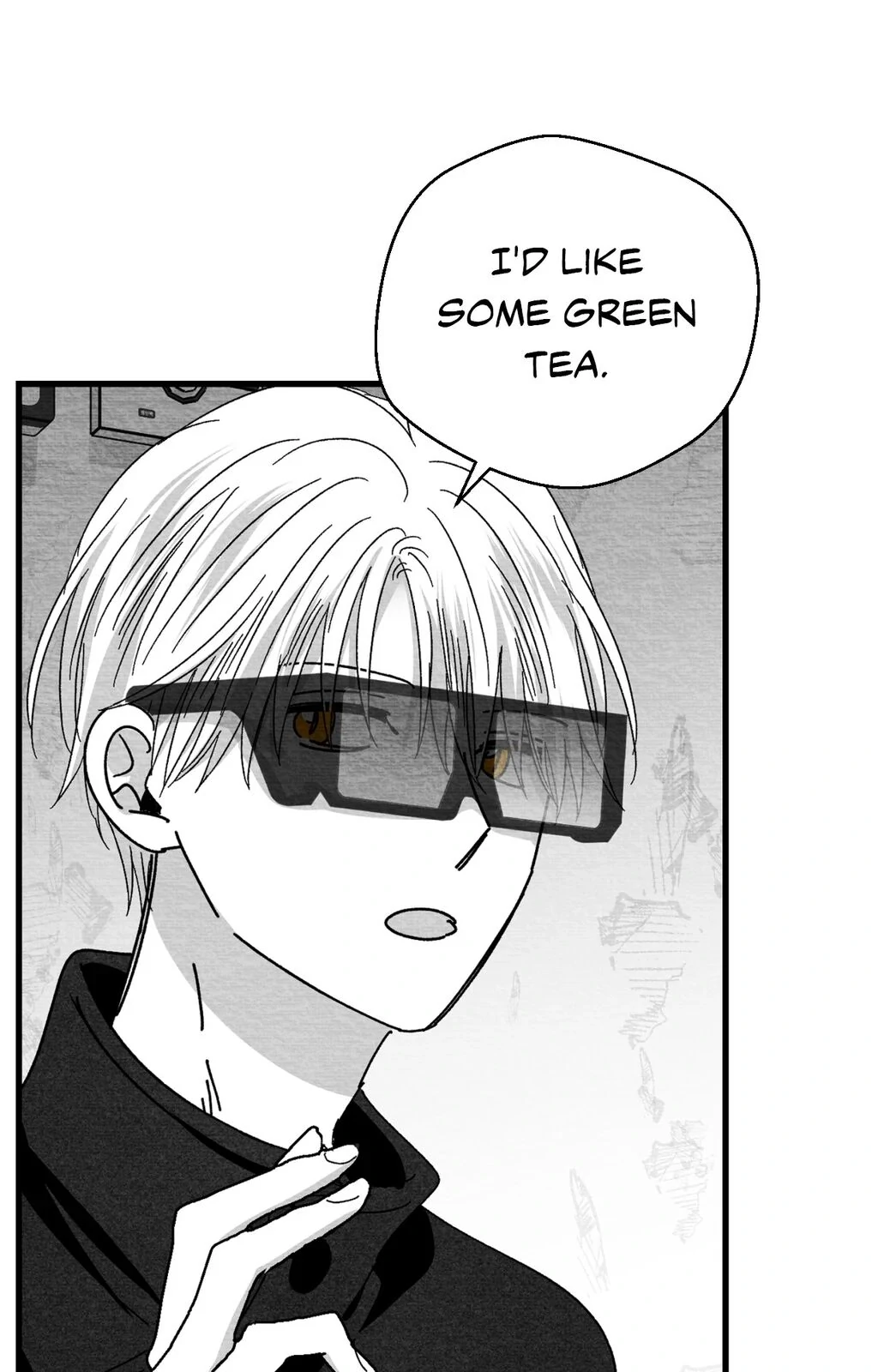 Bound to Be «Official» - Chapter 104 manhwa
