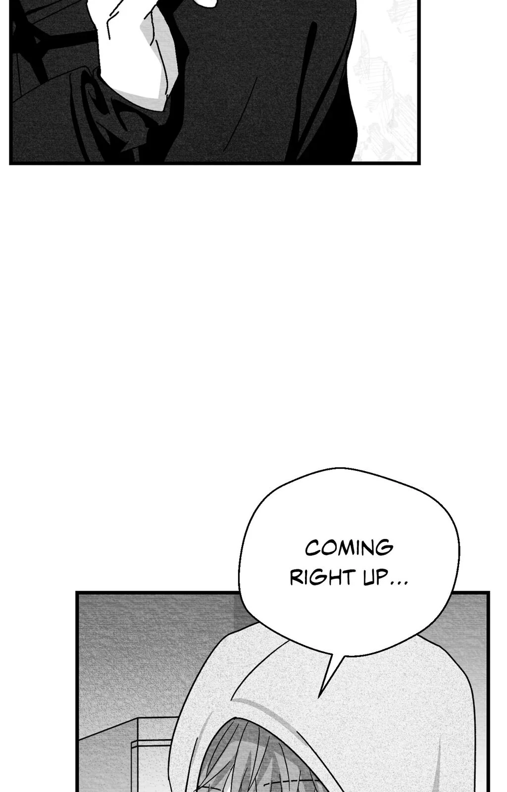 Bound to Be «Official» - Chapter 104 manhwa