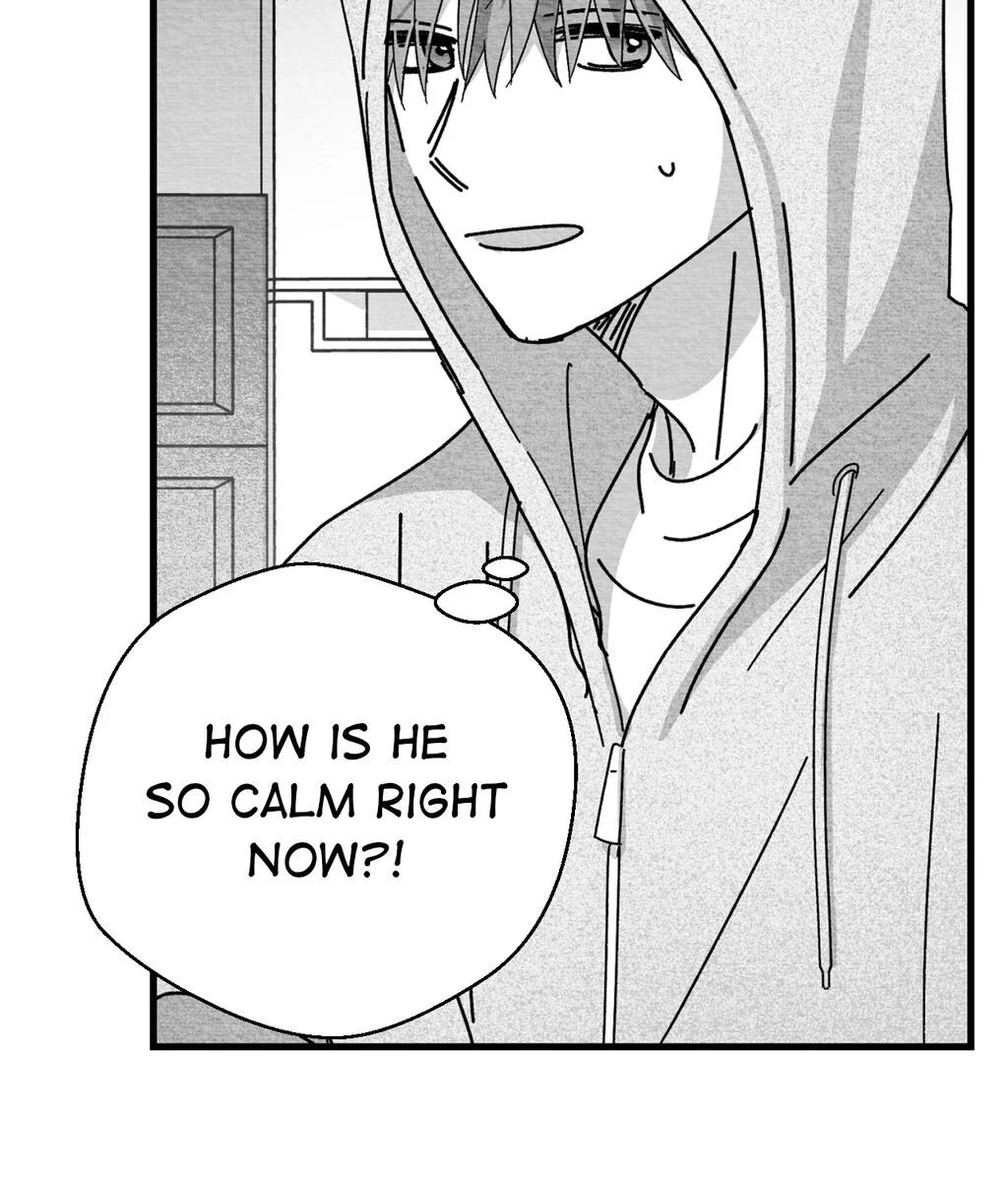 Bound to Be «Official» - Chapter 104 manhwa