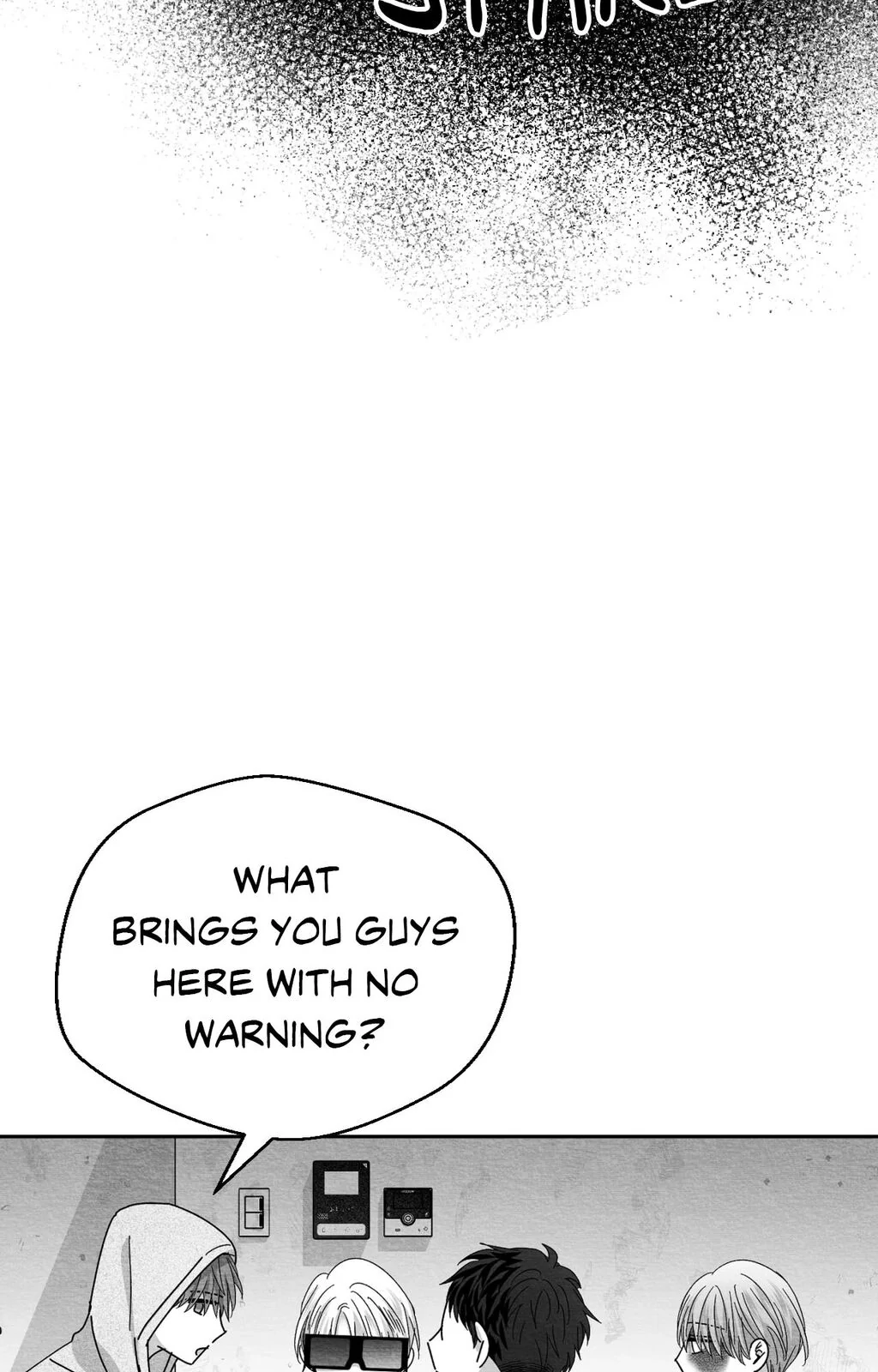 Bound to Be «Official» - Chapter 104 manhwa