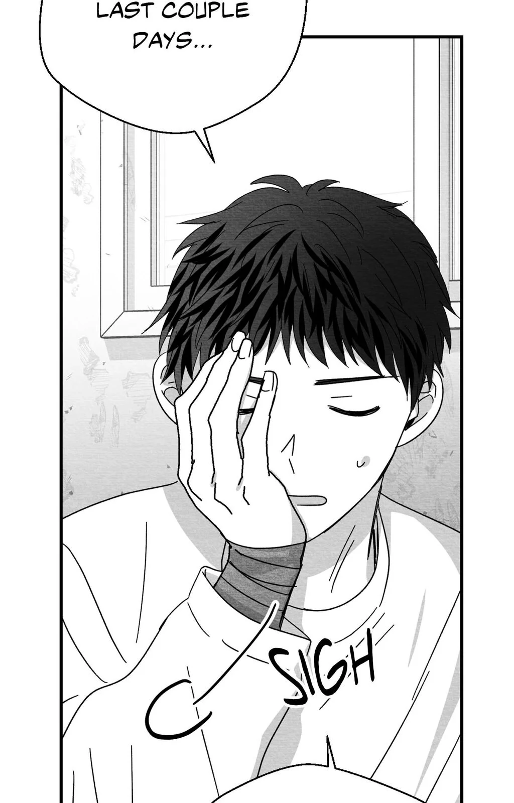 Bound to Be «Official» - Chapter 104 manhwa