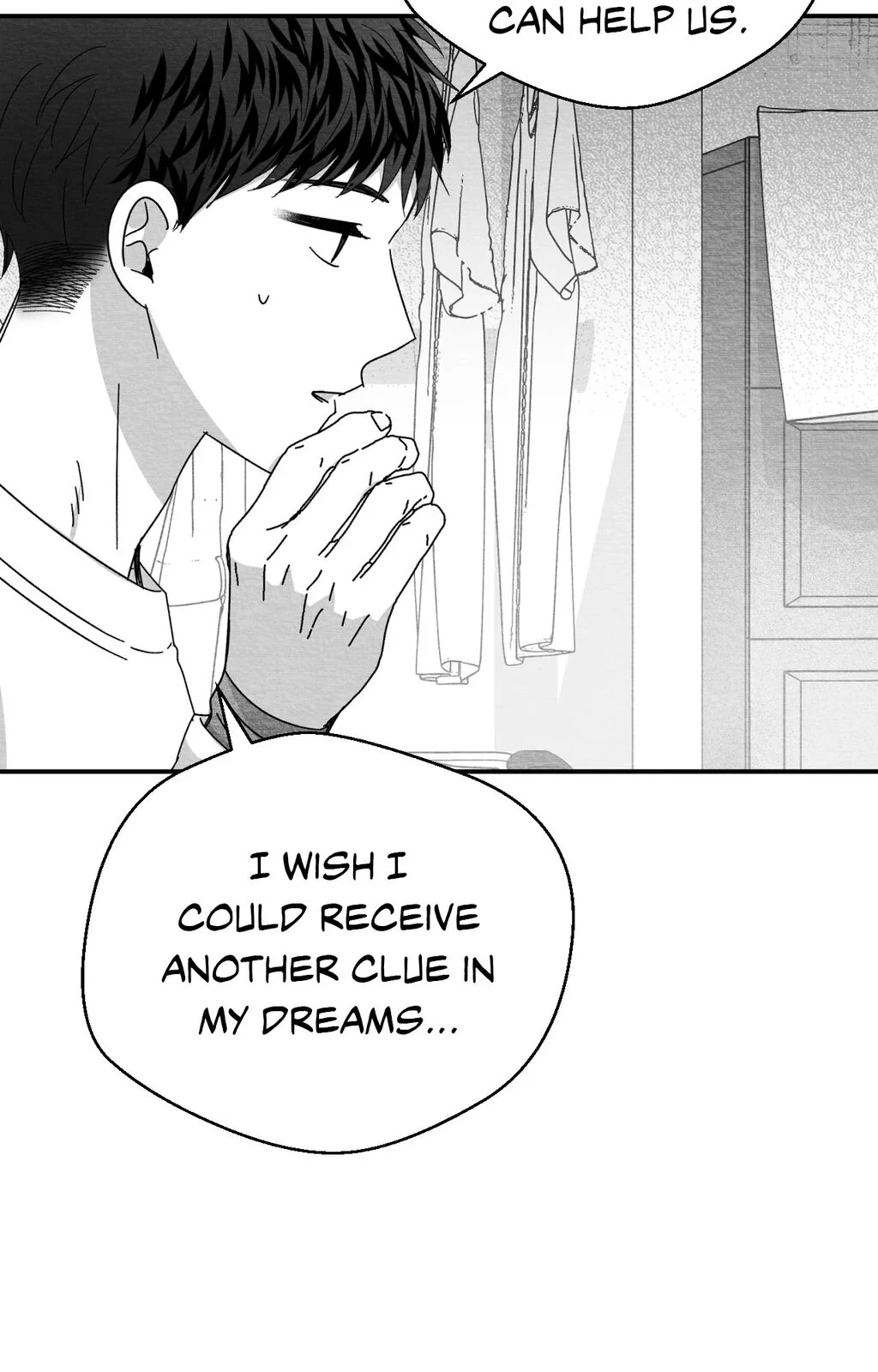 Bound to Be «Official» - Chapter 104 manhwa