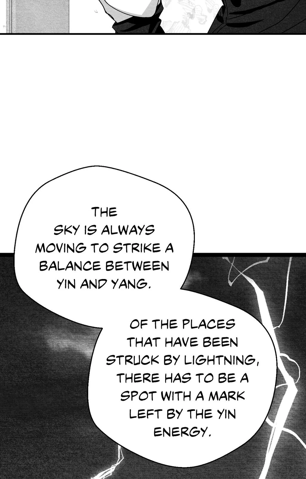 Bound to Be «Official» - Chapter 104 manhwa