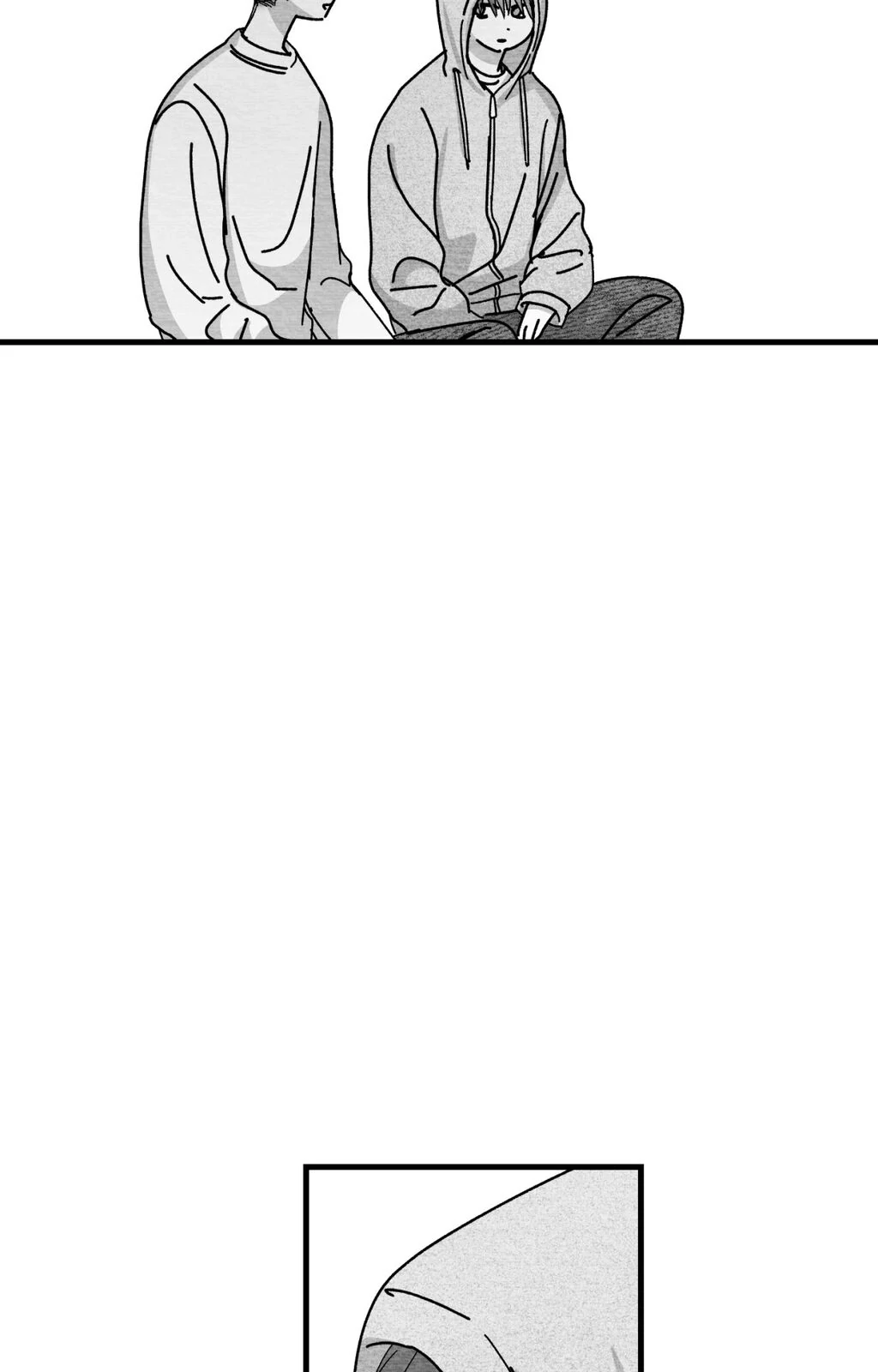 Bound to Be «Official» - Chapter 104 manhwa