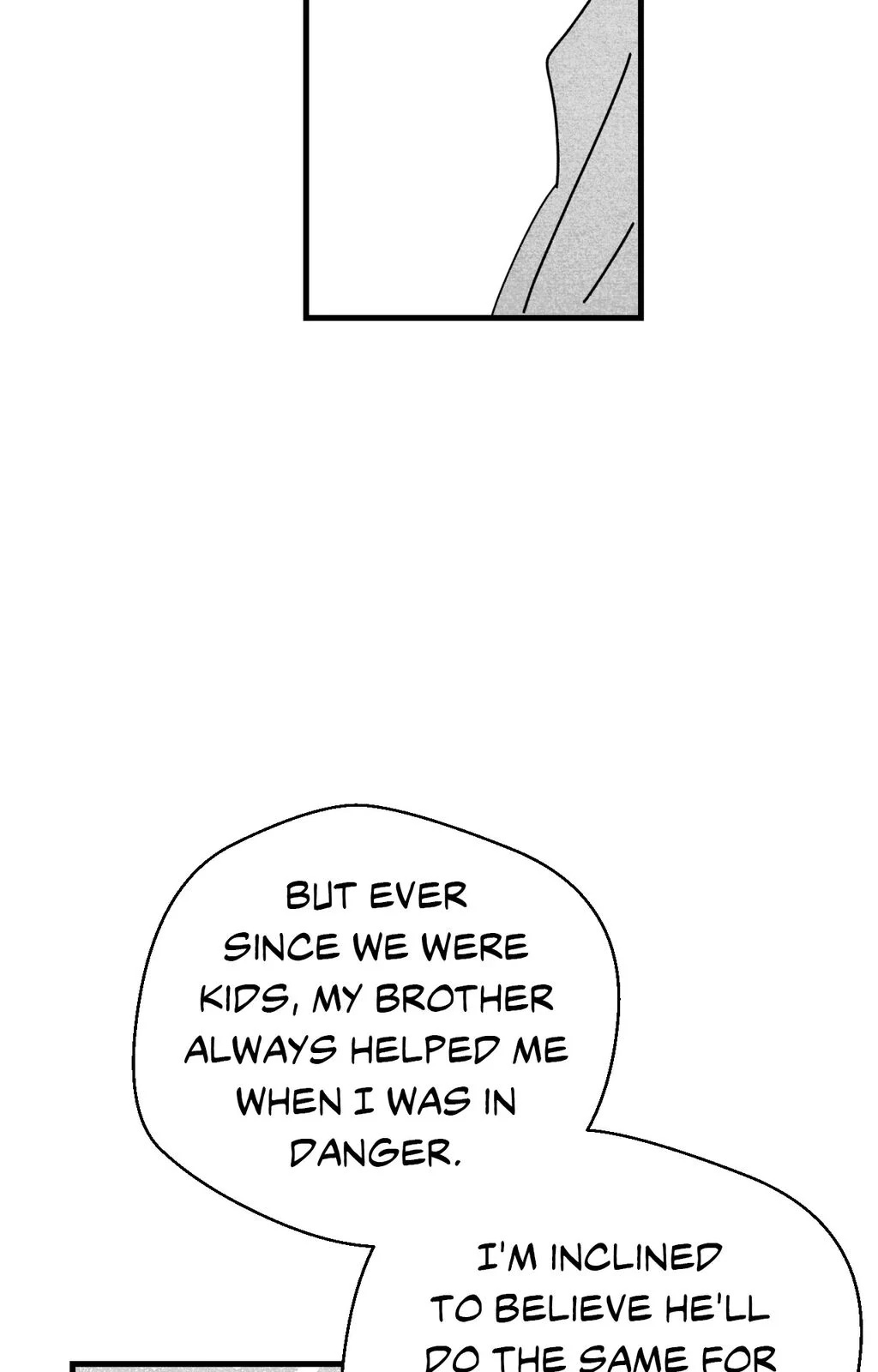 Bound to Be «Official» - Chapter 104 manhwa