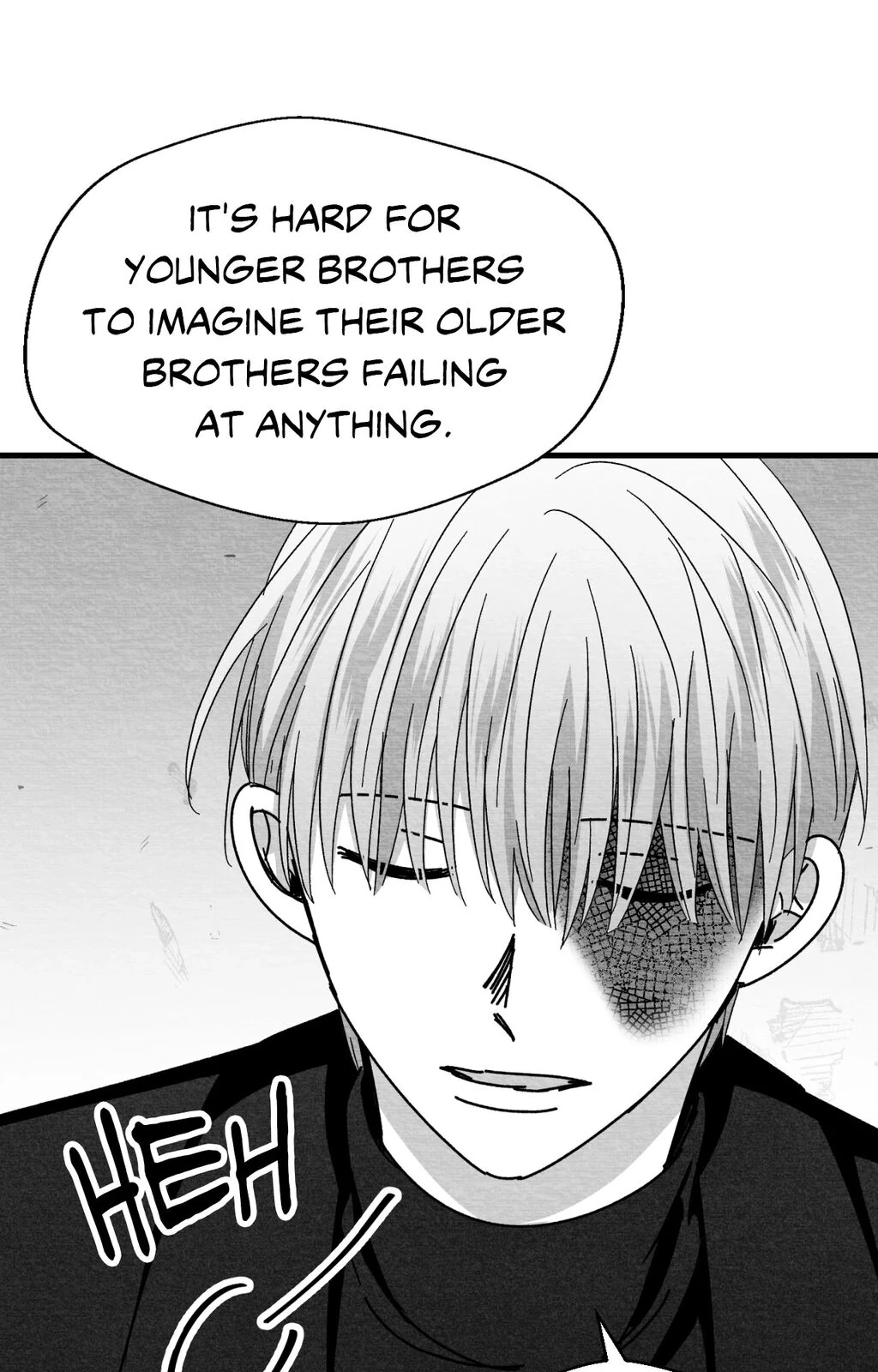 Bound to Be «Official» - Chapter 104 manhwa