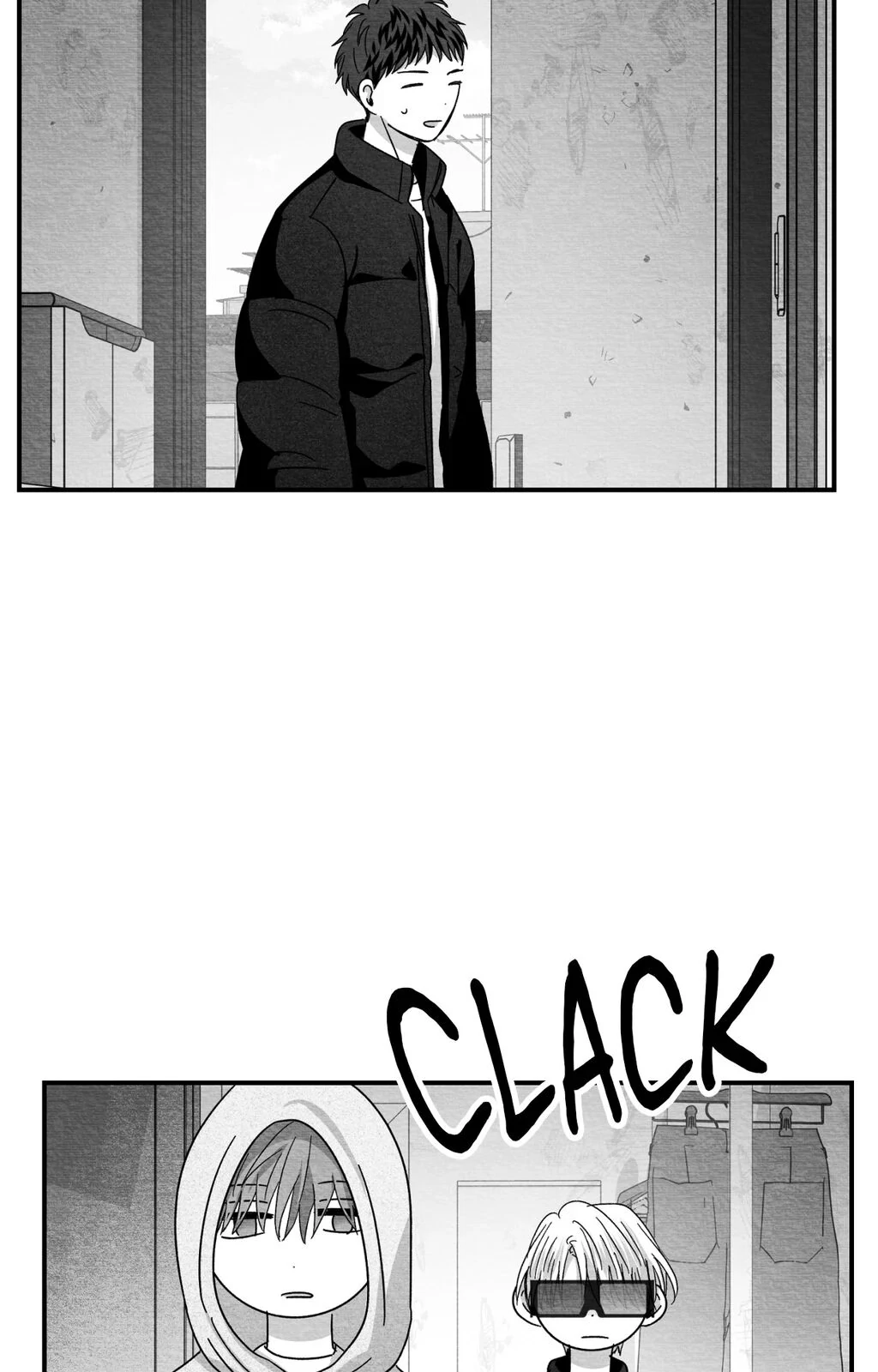 Bound to Be «Official» - Chapter 104 manhwa