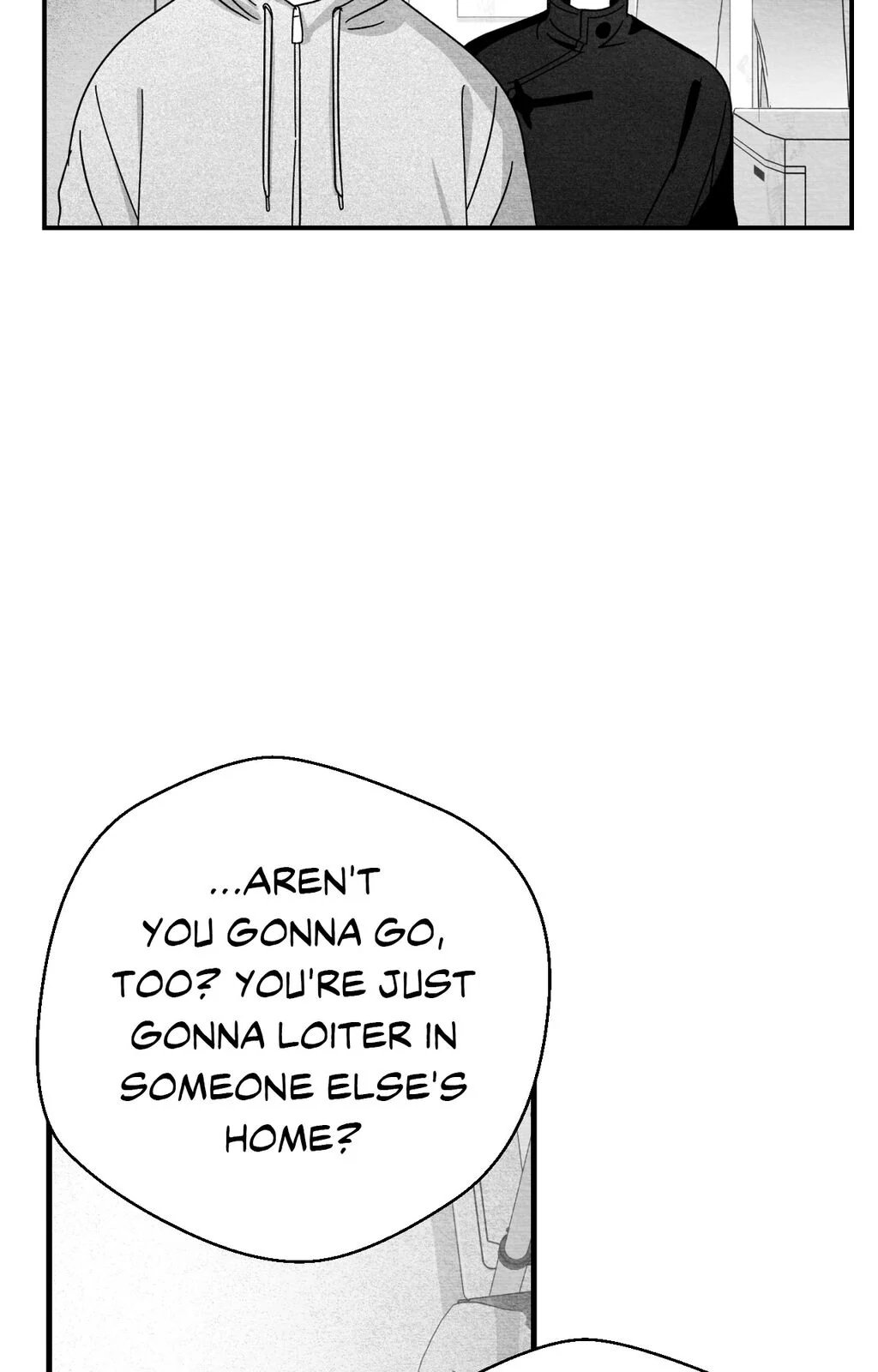 Bound to Be «Official» - Chapter 104 manhwa