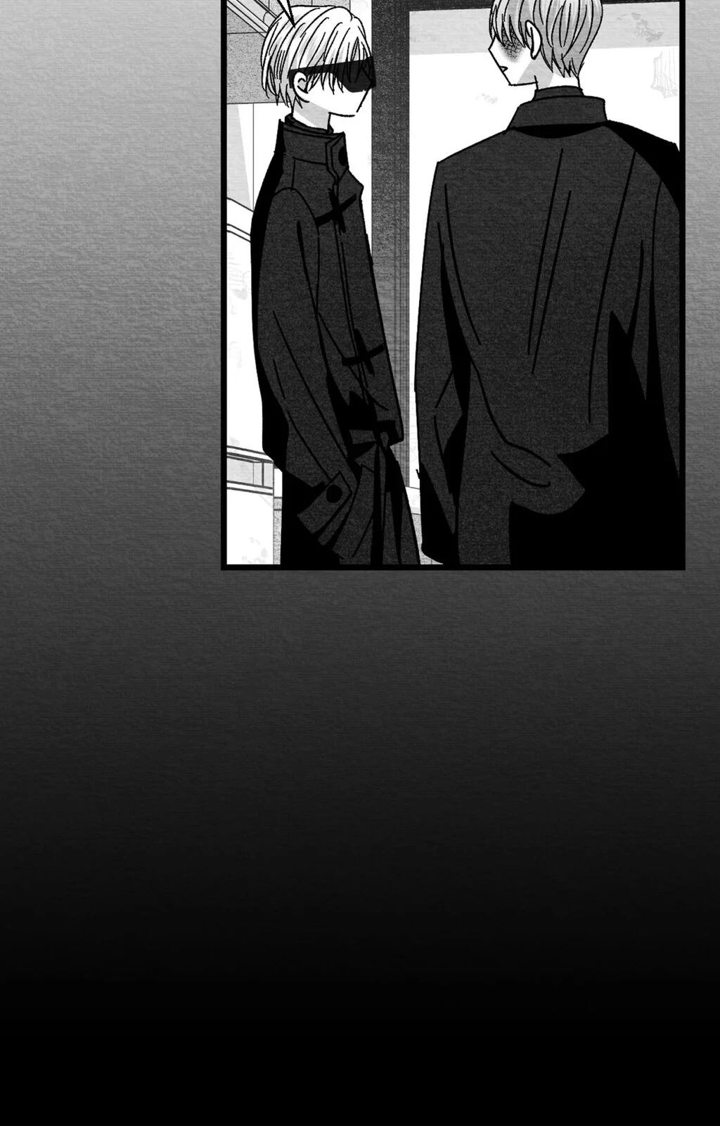 Bound to Be «Official» - Chapter 104 manhwa