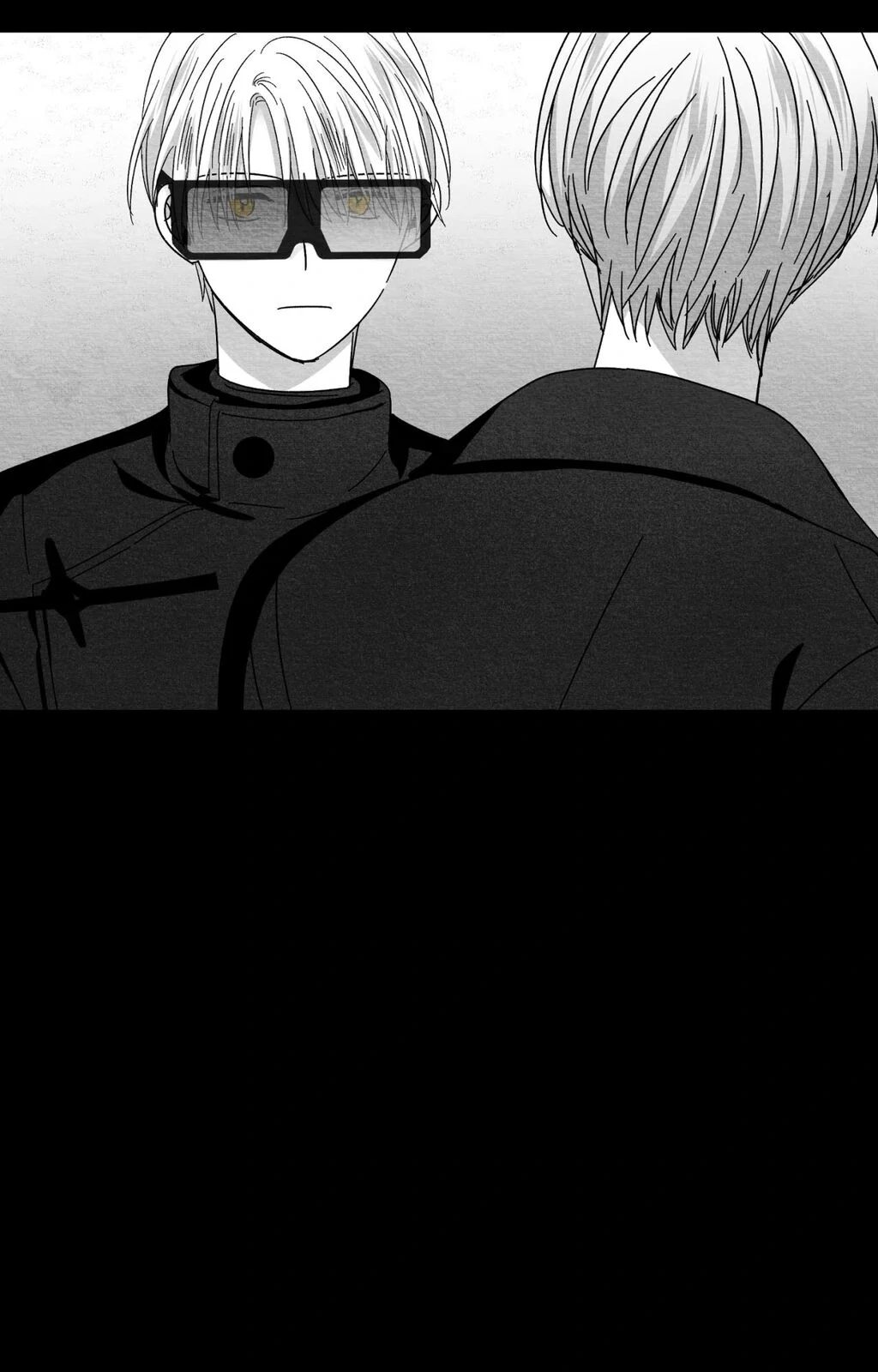 Bound to Be «Official» - Chapter 104 manhwa