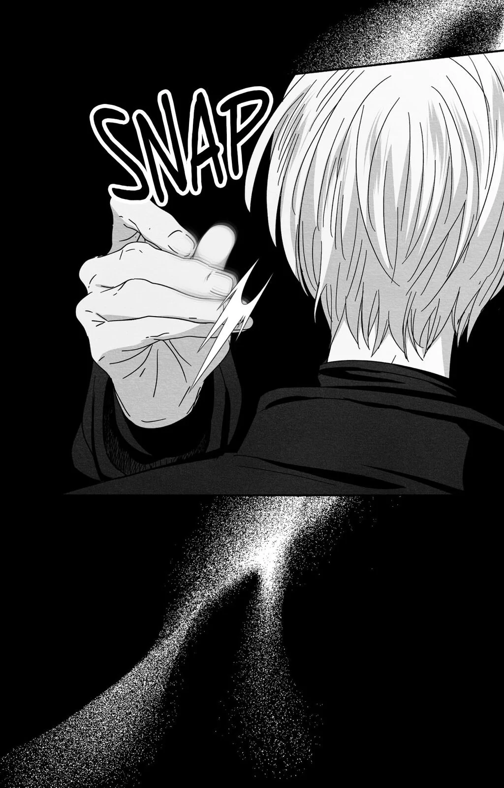 Bound to Be «Official» - Chapter 104 manhwa