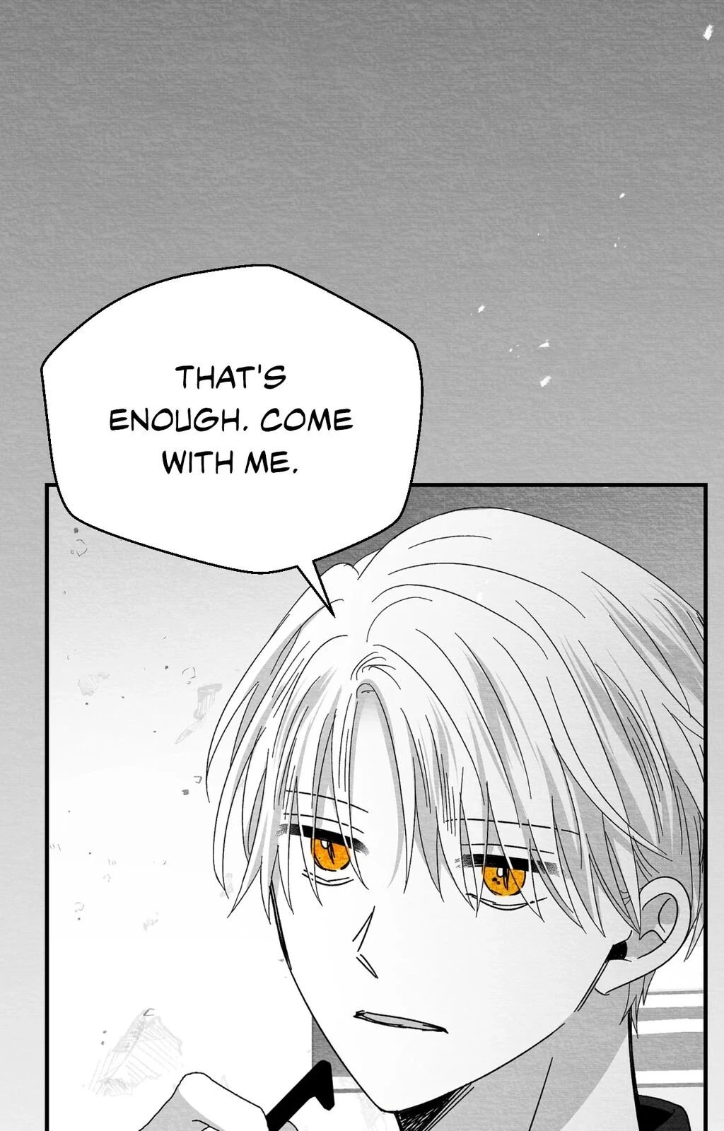 Bound to Be «Official» - Chapter 104 manhwa