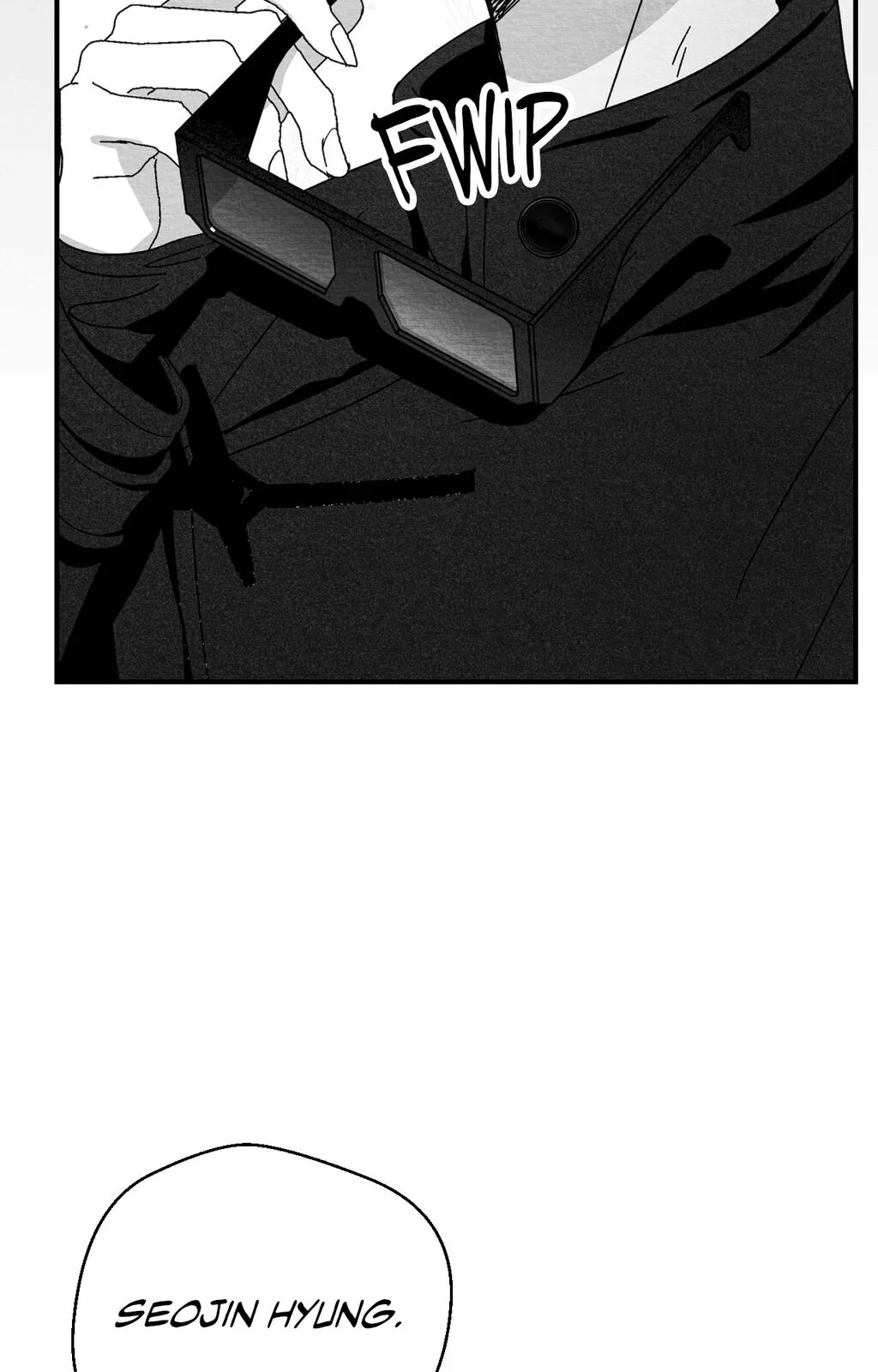 Bound to Be «Official» - Chapter 104 manhwa