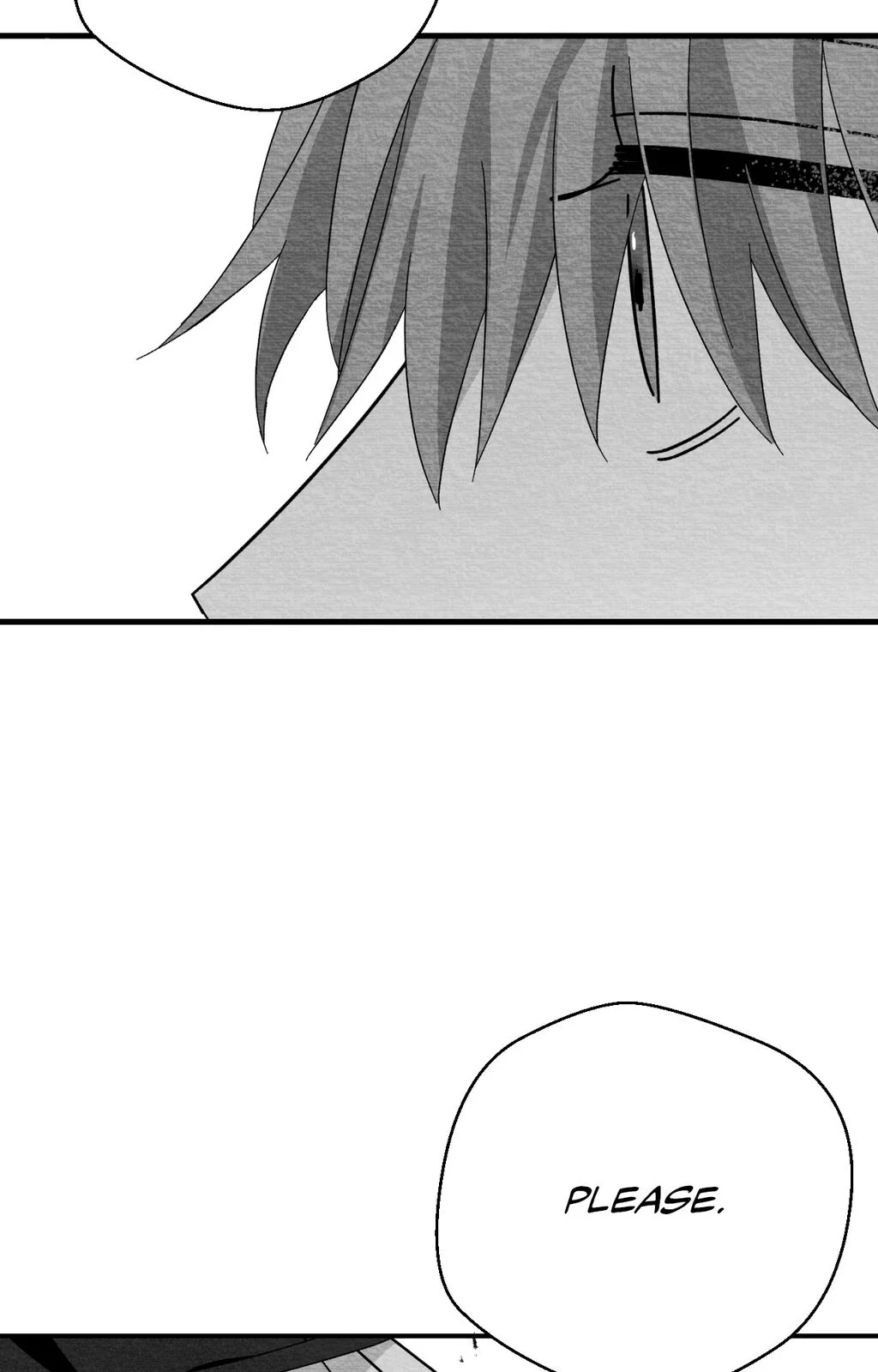 Bound to Be «Official» - Chapter 104 manhwa