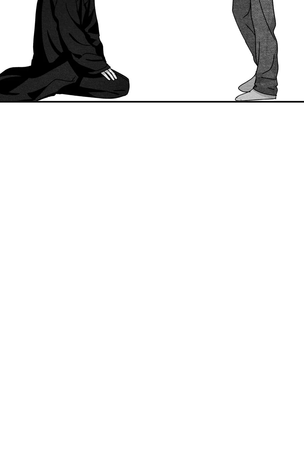Bound to Be «Official» - Chapter 104 manhwa