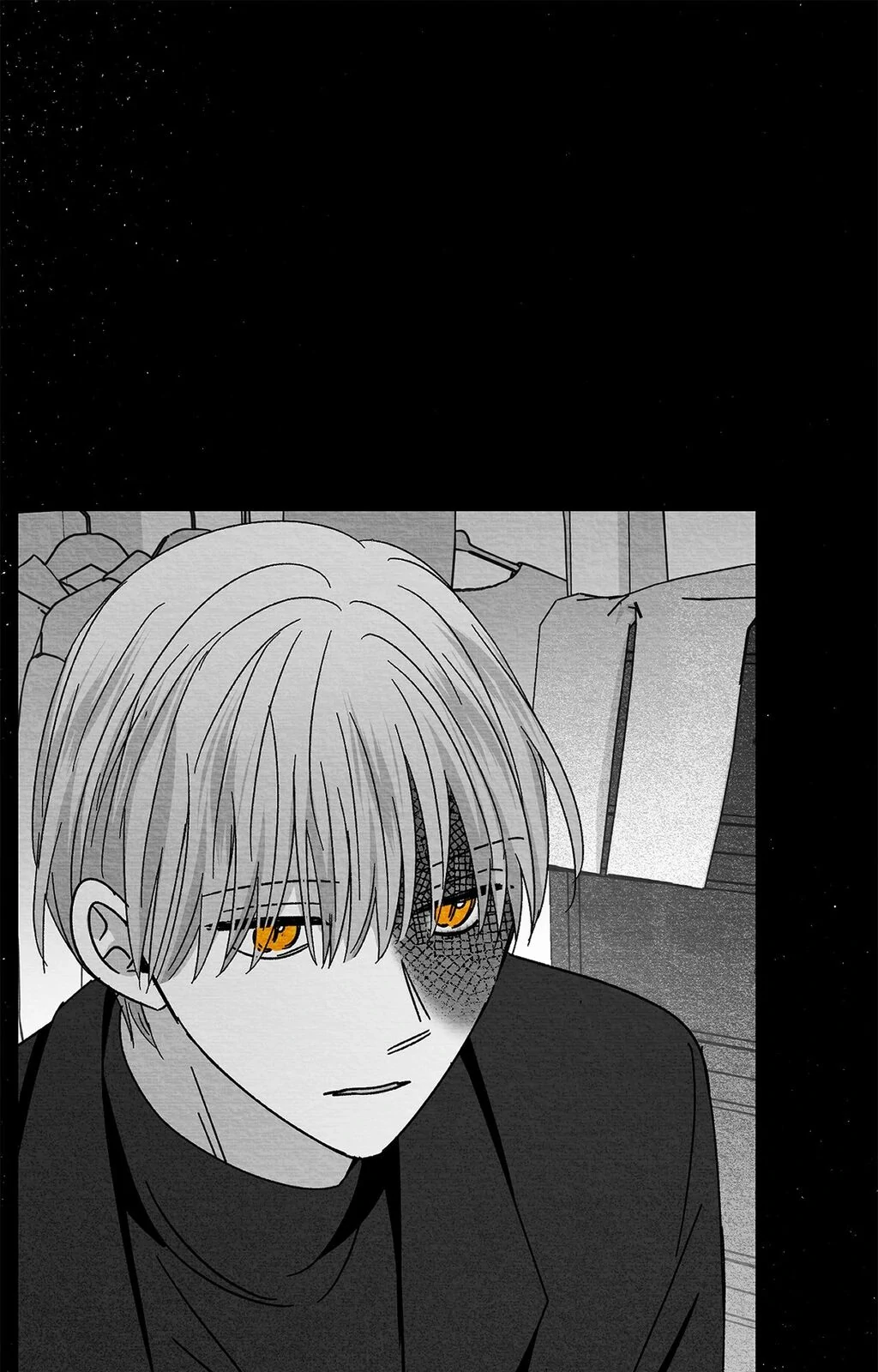 Bound to Be «Official» - Chapter 105 manhwa