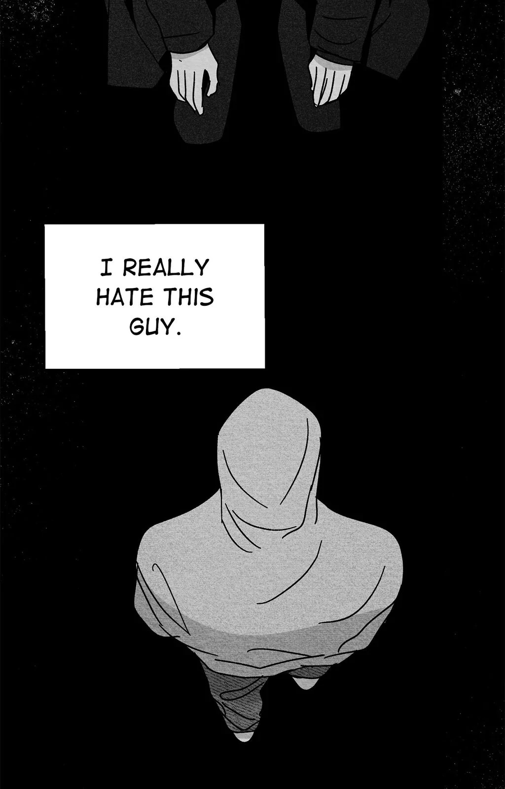 Bound to Be «Official» - Chapter 105 manhwa