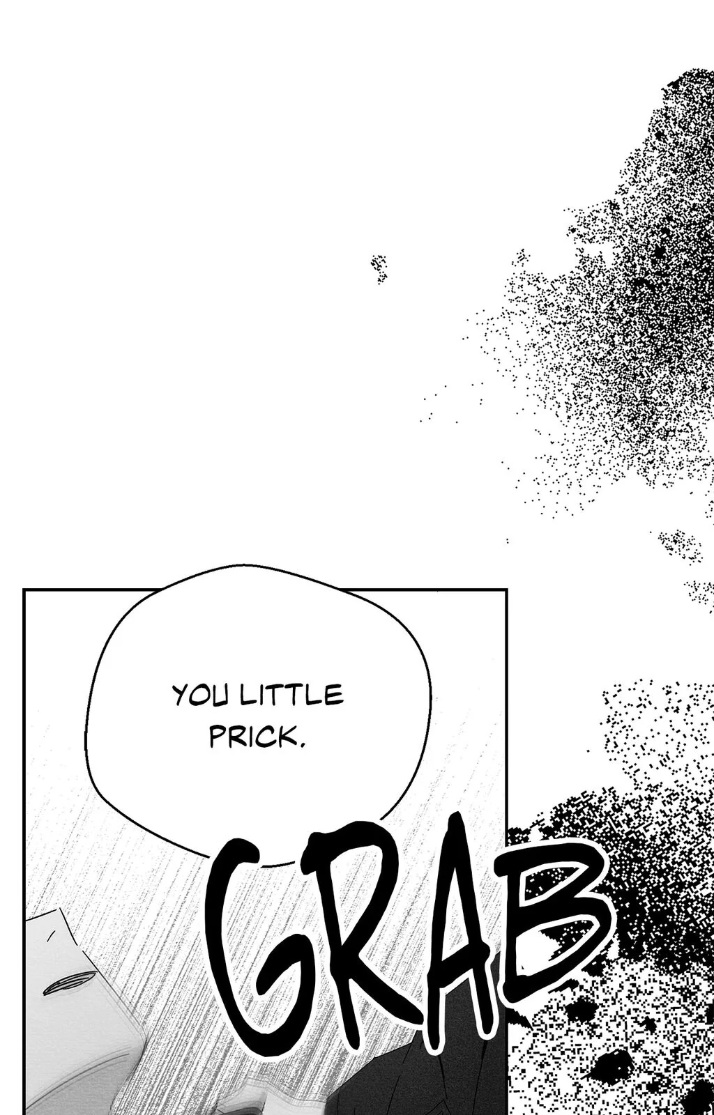 Bound to Be «Official» - Chapter 105 manhwa