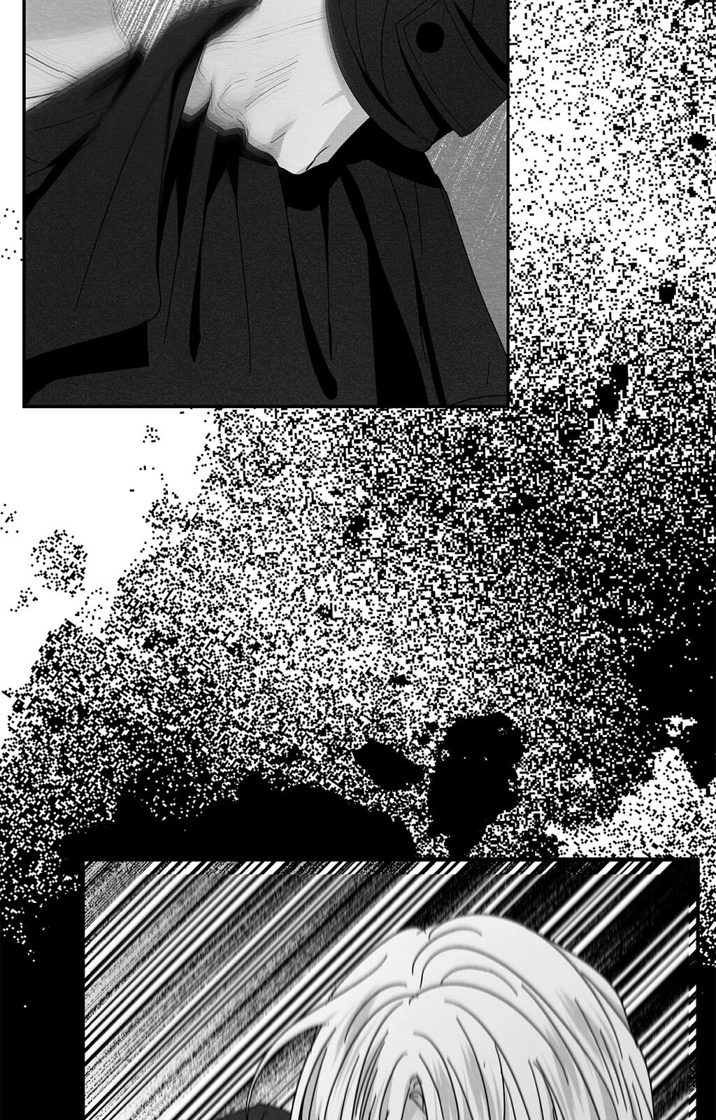 Bound to Be «Official» - Chapter 105 manhwa