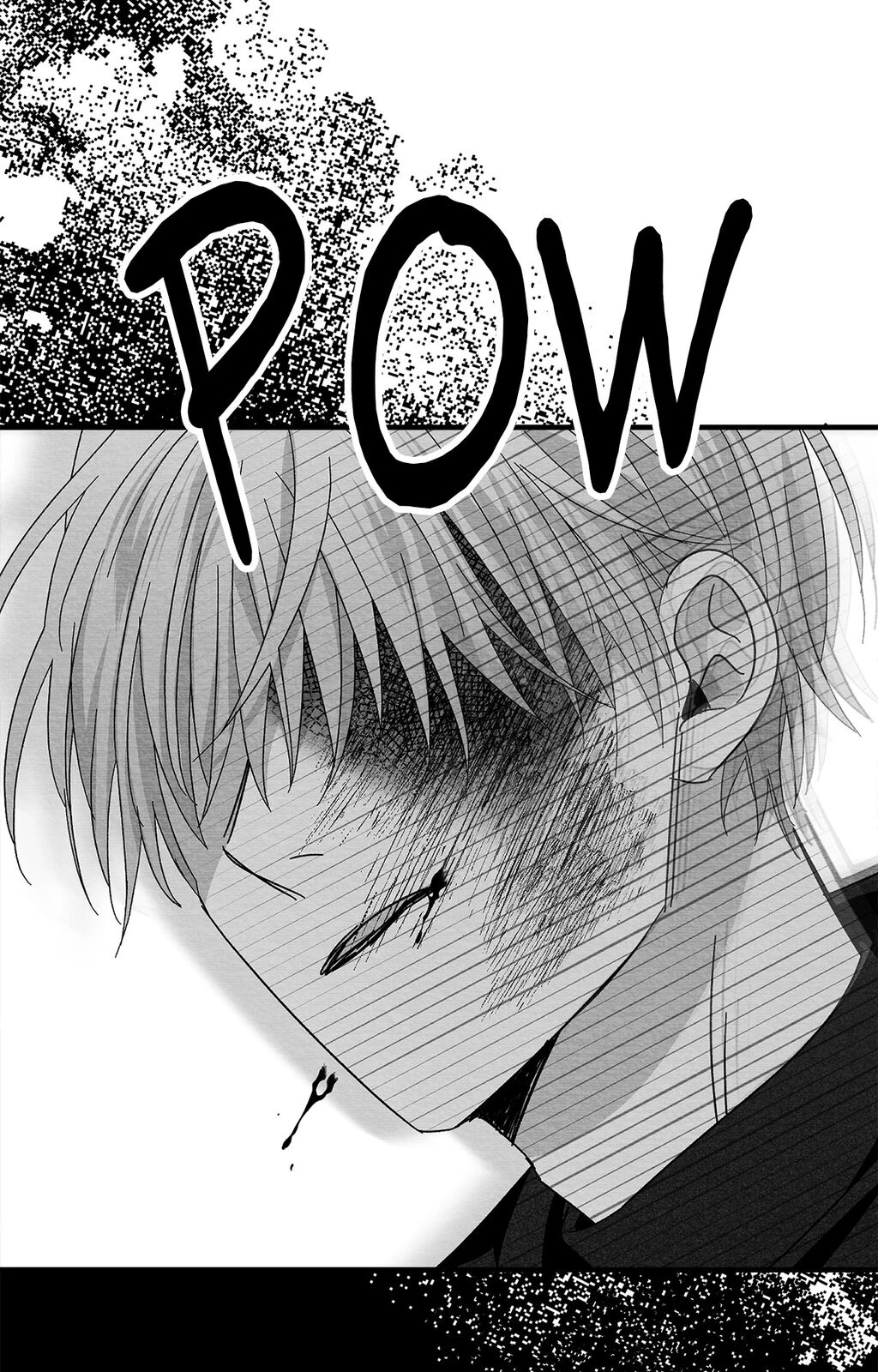 Bound to Be «Official» - Chapter 105 manhwa