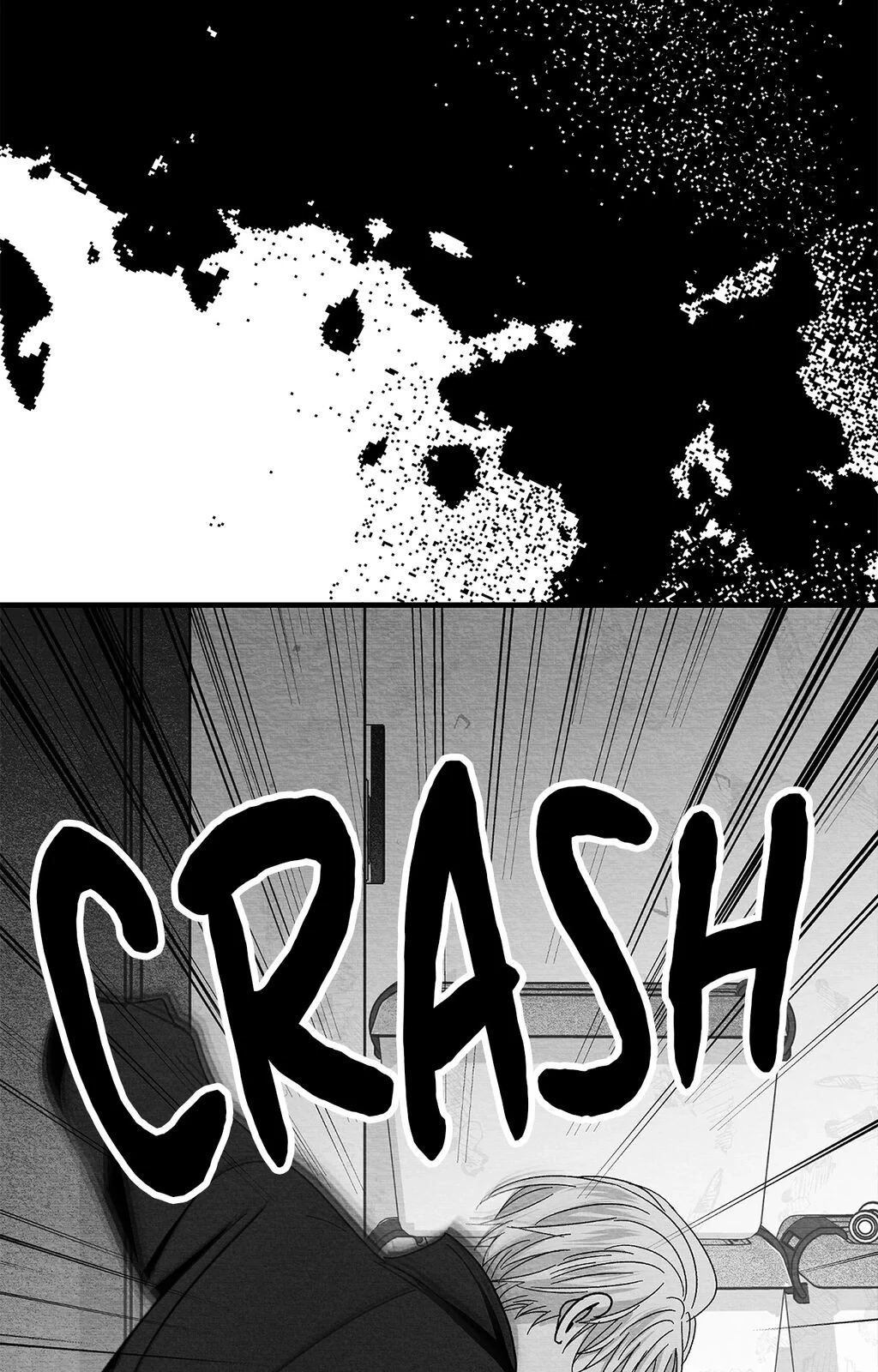 Bound to Be «Official» - Chapter 105 manhwa