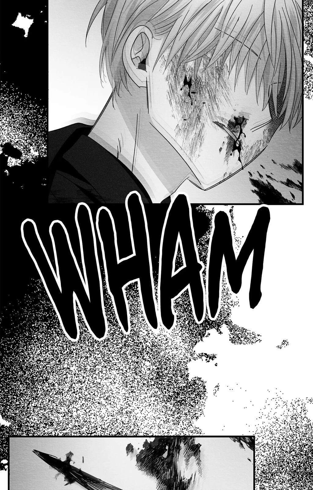 Bound to Be «Official» - Chapter 105 manhwa