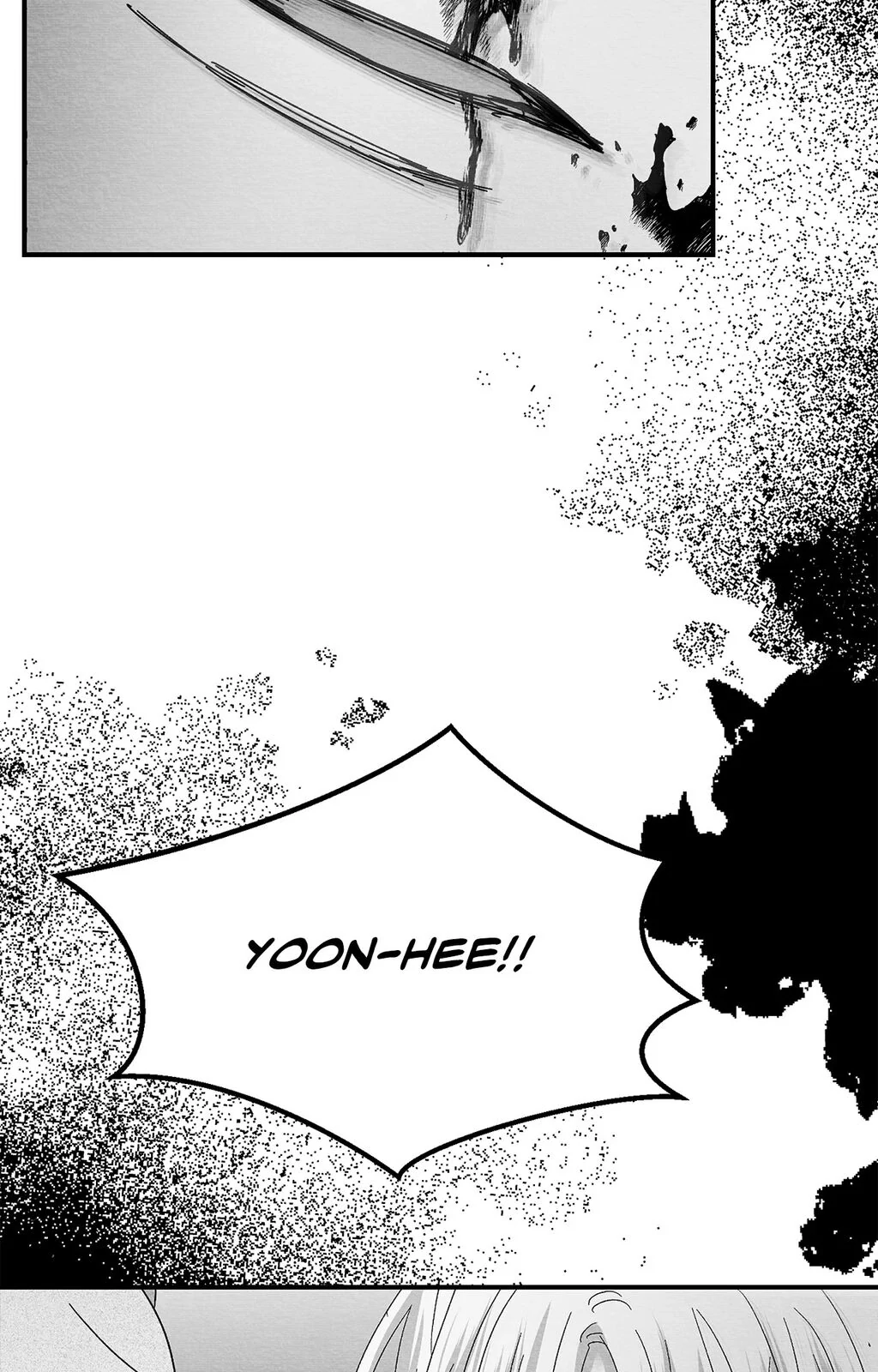 Bound to Be «Official» - Chapter 105 manhwa