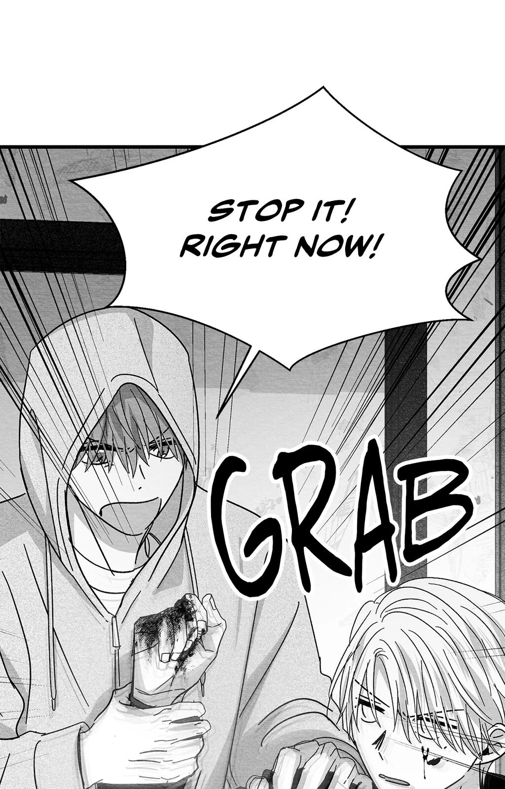 Bound to Be «Official» - Chapter 105 manhwa