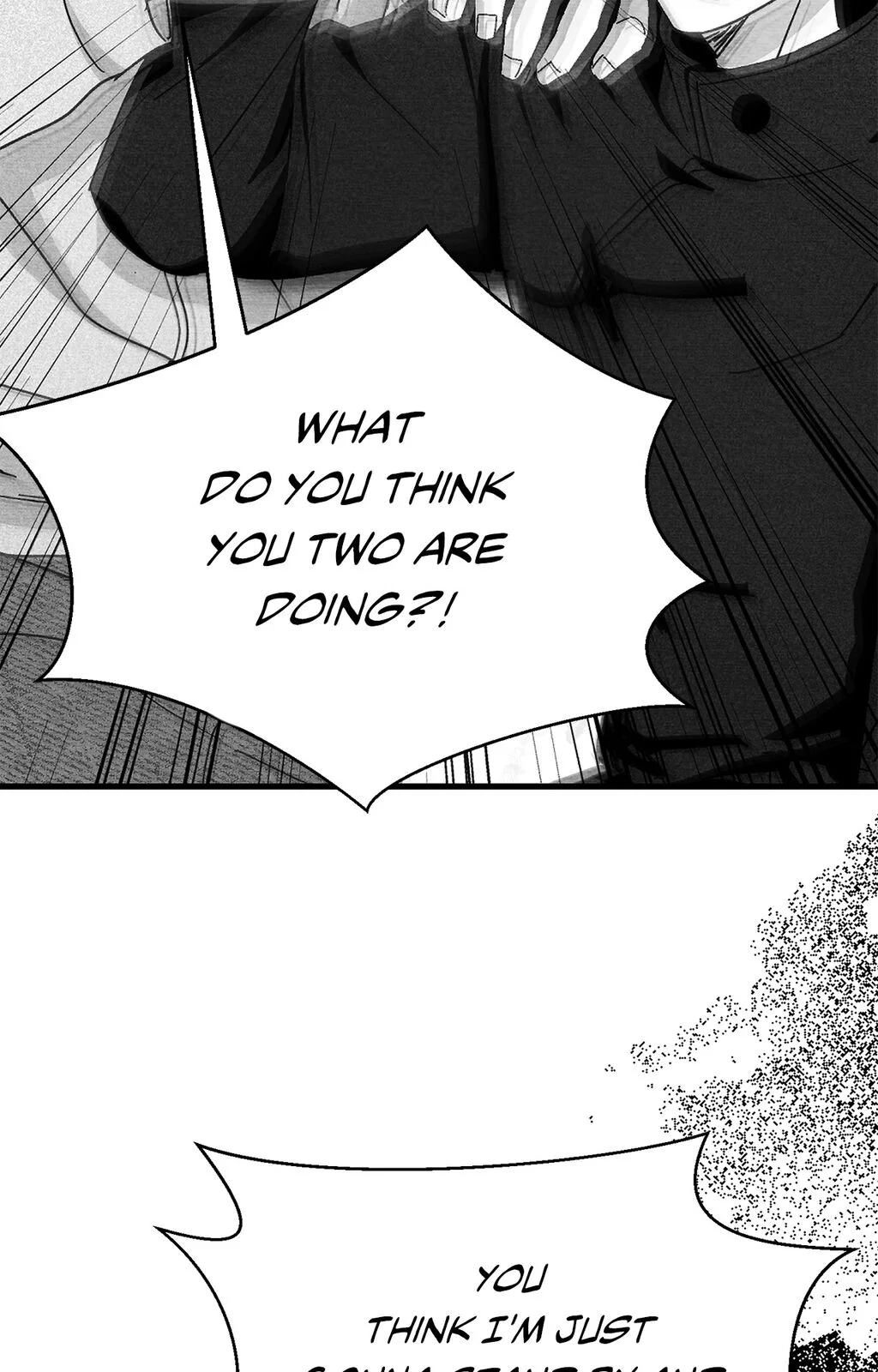 Bound to Be «Official» - Chapter 105 manhwa