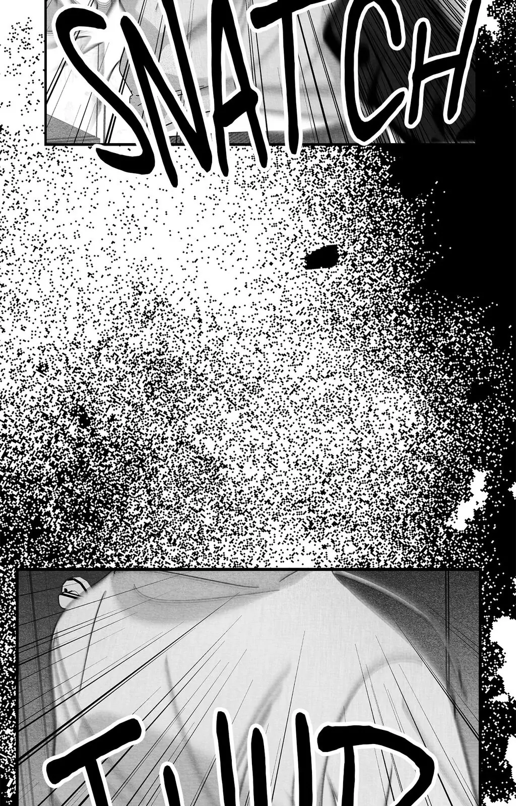 Bound to Be «Official» - Chapter 105 manhwa