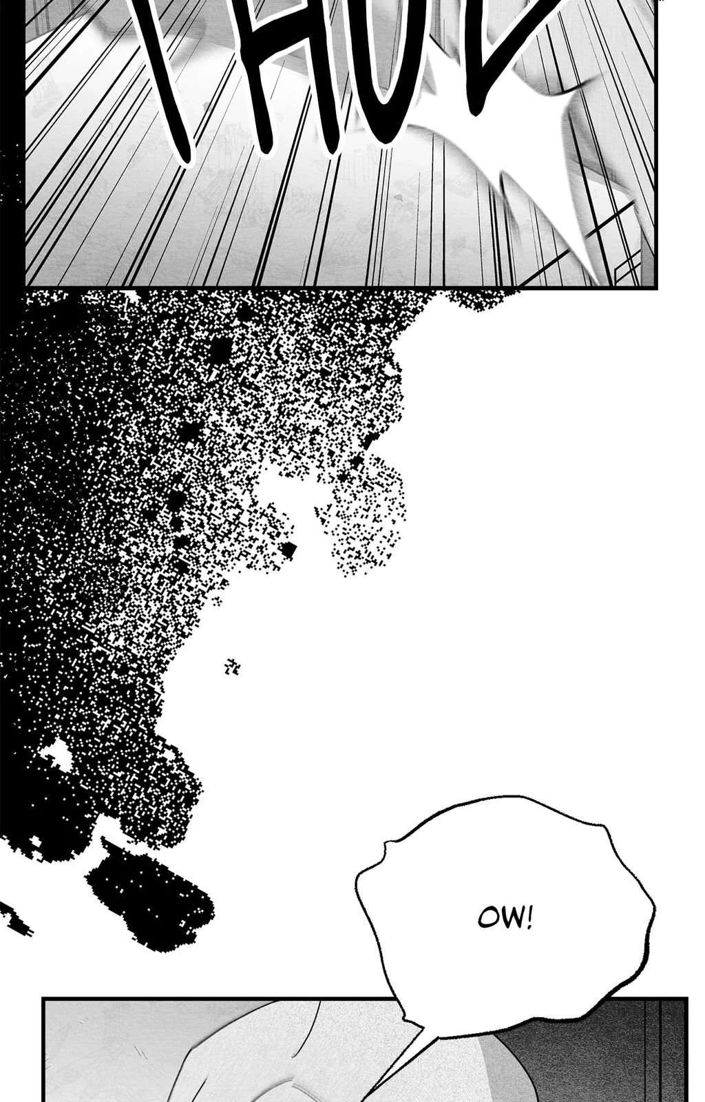 Bound to Be «Official» - Chapter 105 manhwa
