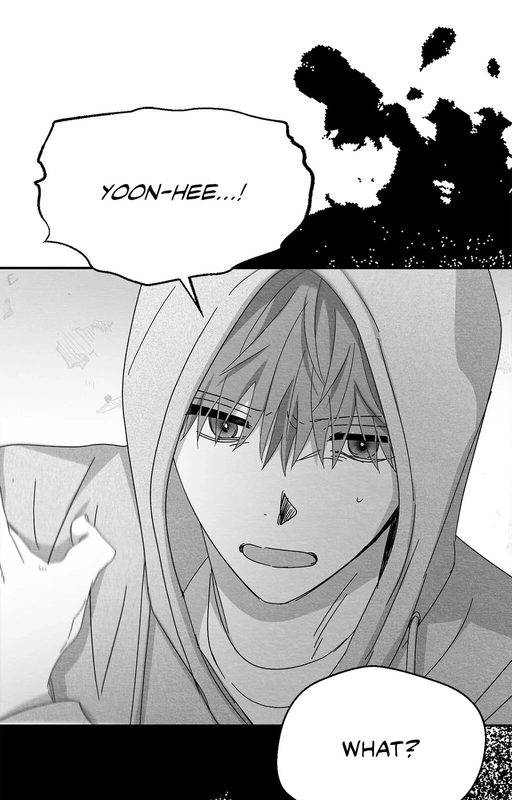 Bound to Be «Official» - Chapter 105 manhwa