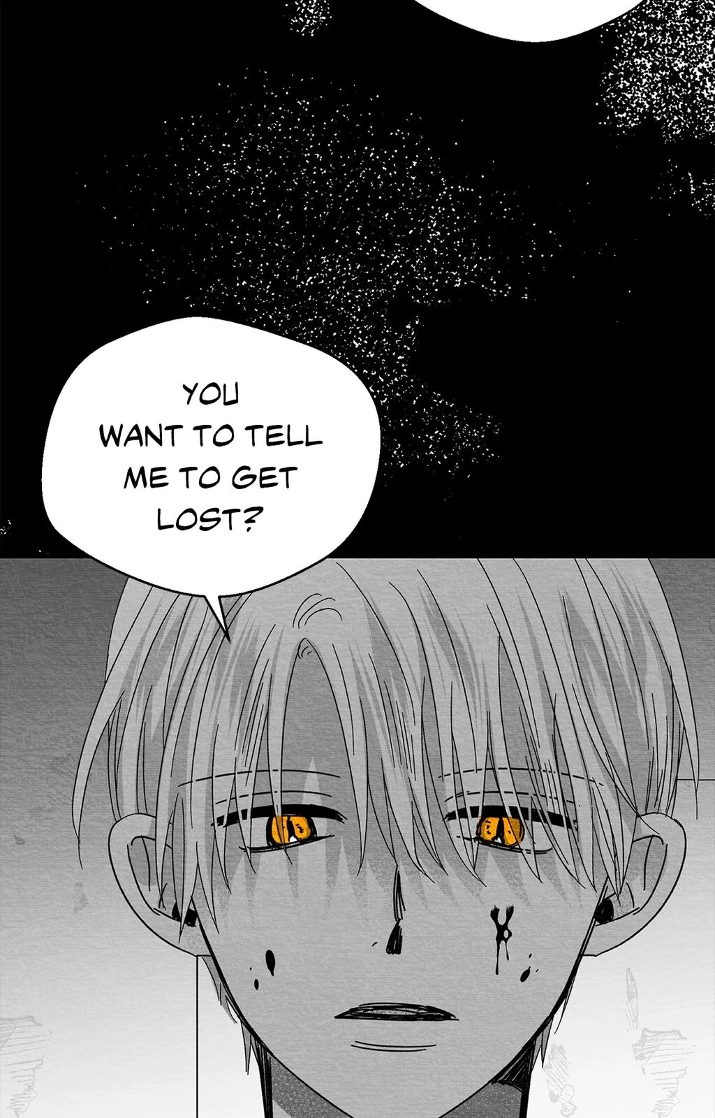Bound to Be «Official» - Chapter 105 manhwa