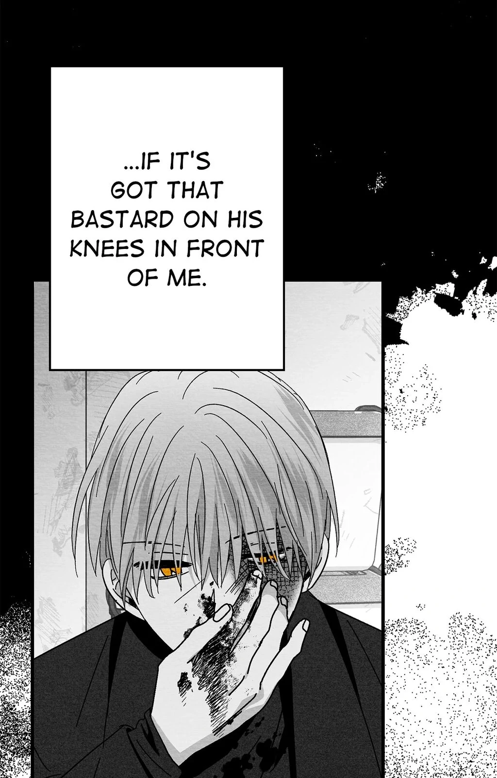 Bound to Be «Official» - Chapter 105 manhwa