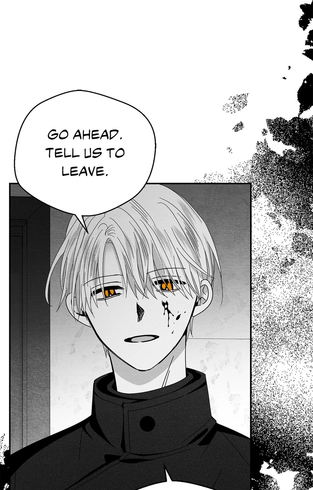 Bound to Be «Official» - Chapter 105 manhwa