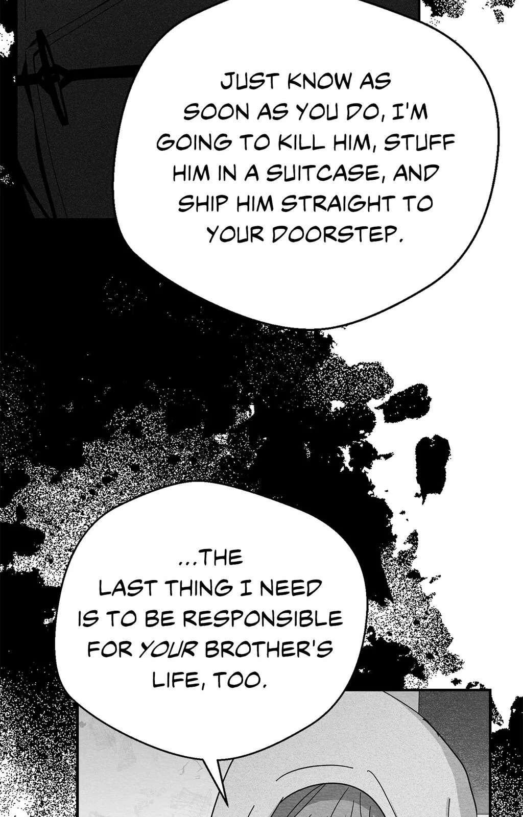 Bound to Be «Official» - Chapter 105 manhwa