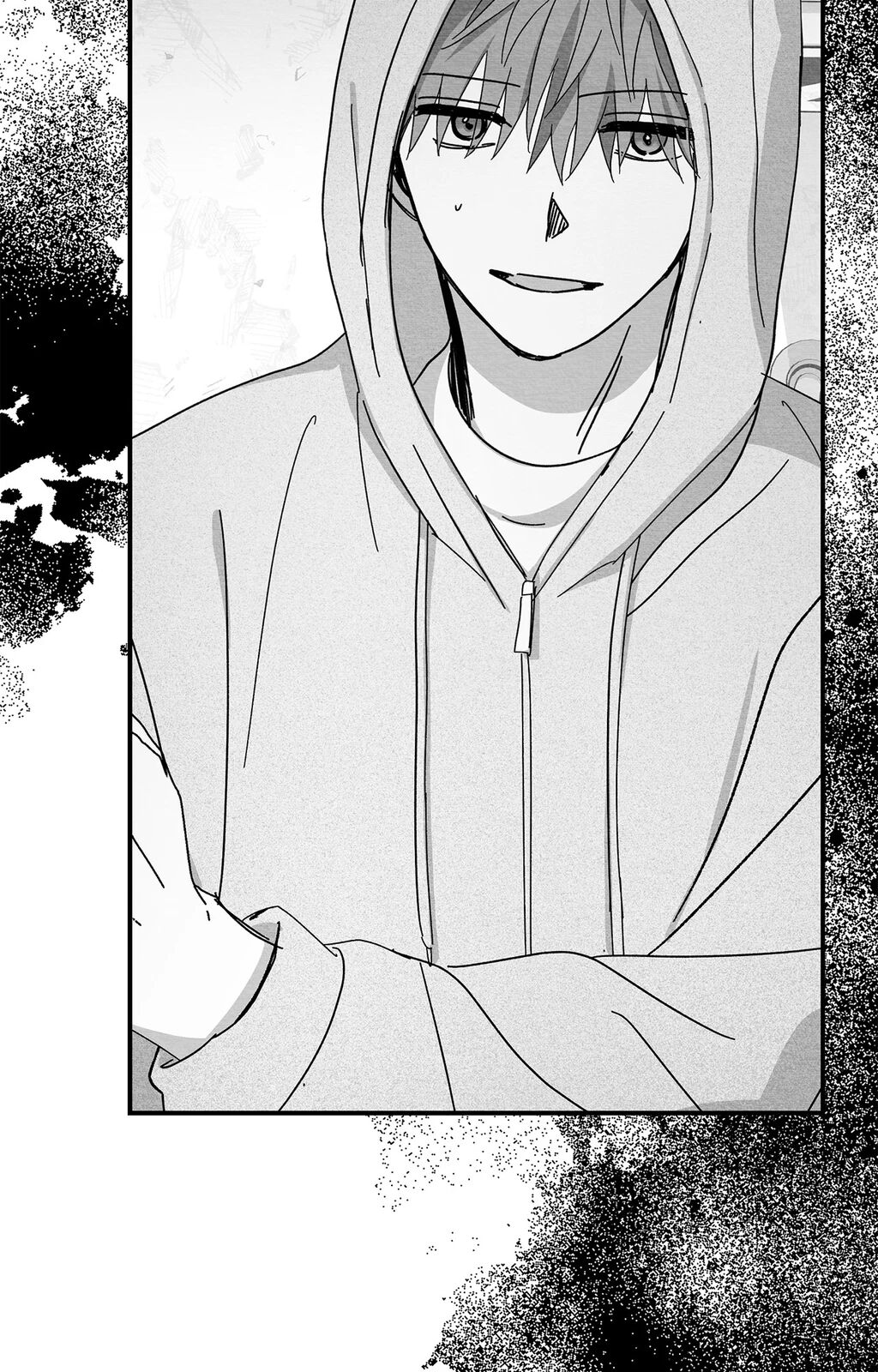 Bound to Be «Official» - Chapter 105 manhwa