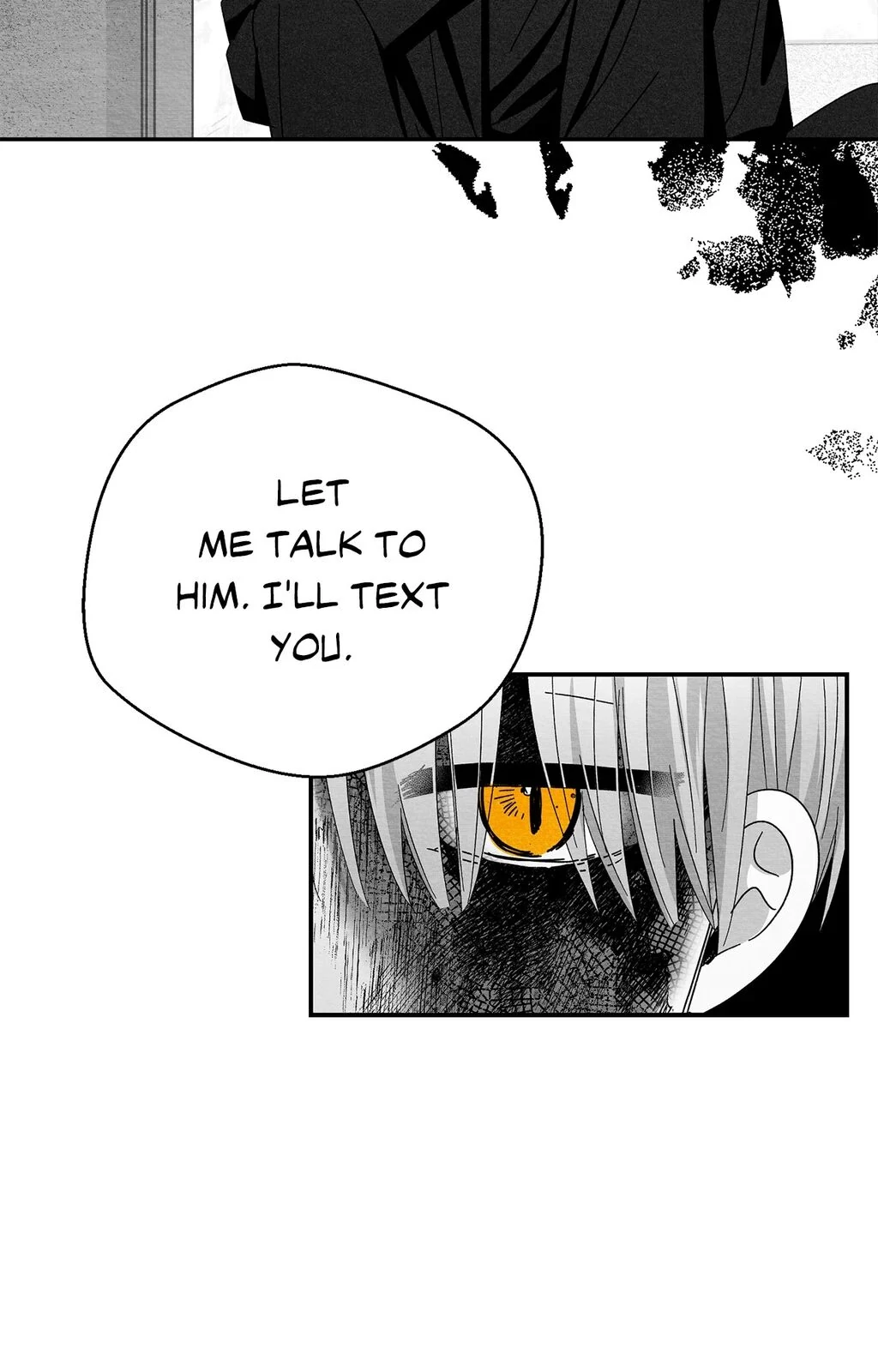 Bound to Be «Official» - Chapter 105 manhwa