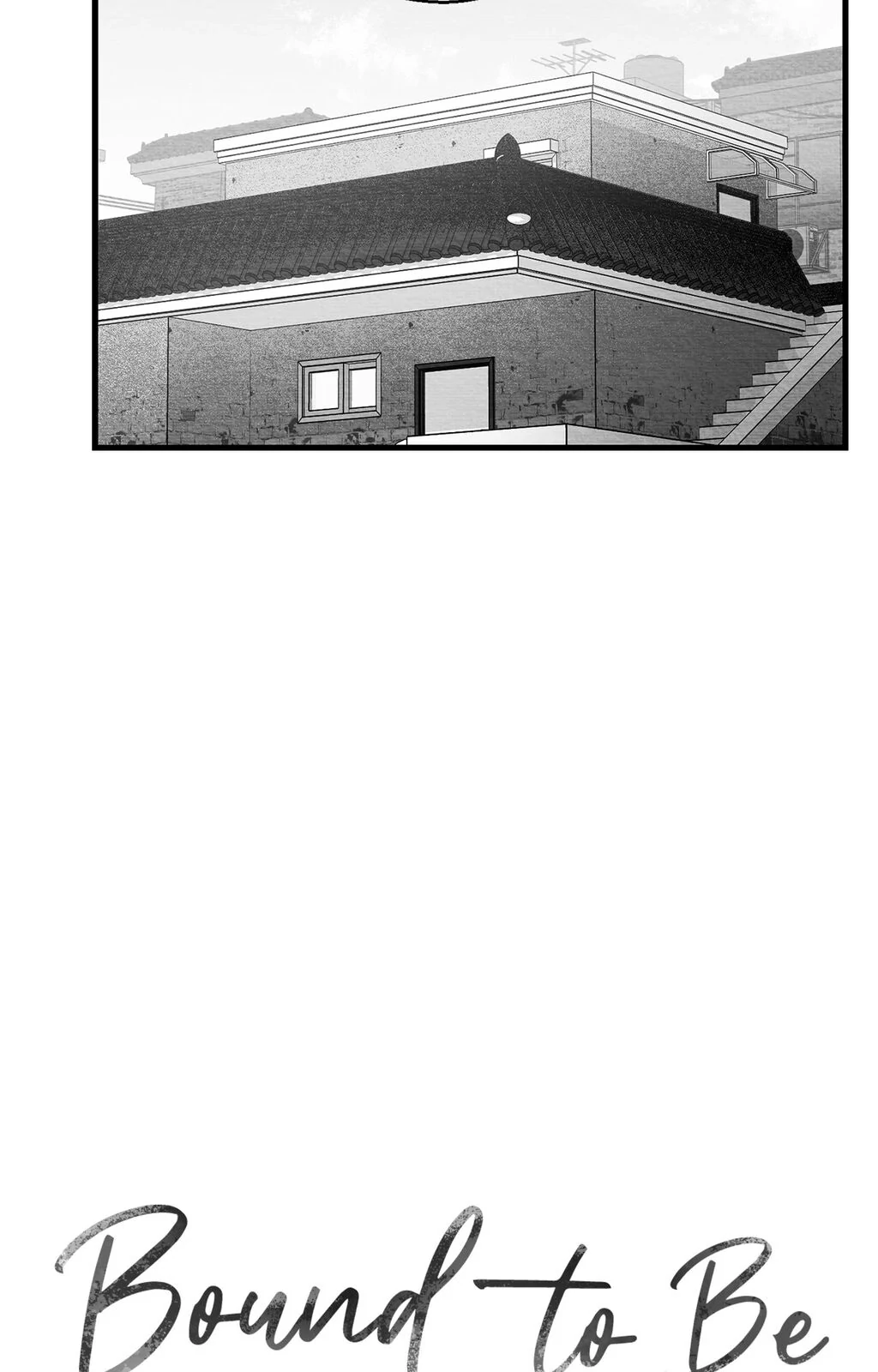 Bound to Be «Official» - Chapter 105 manhwa