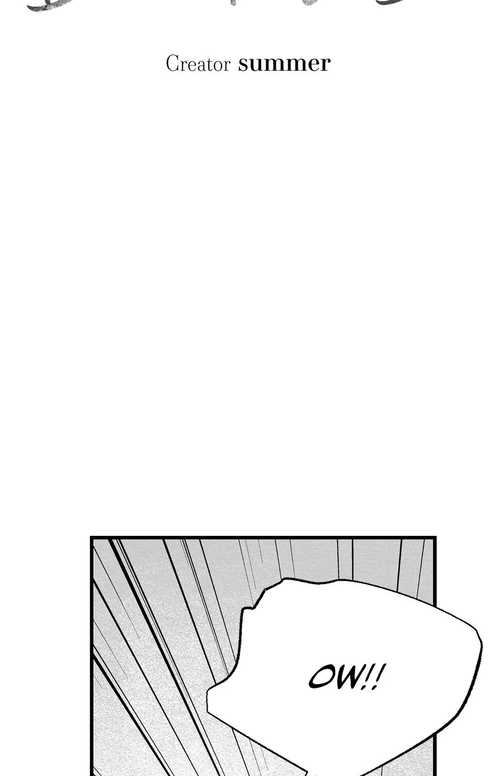 Bound to Be «Official» - Chapter 105 manhwa