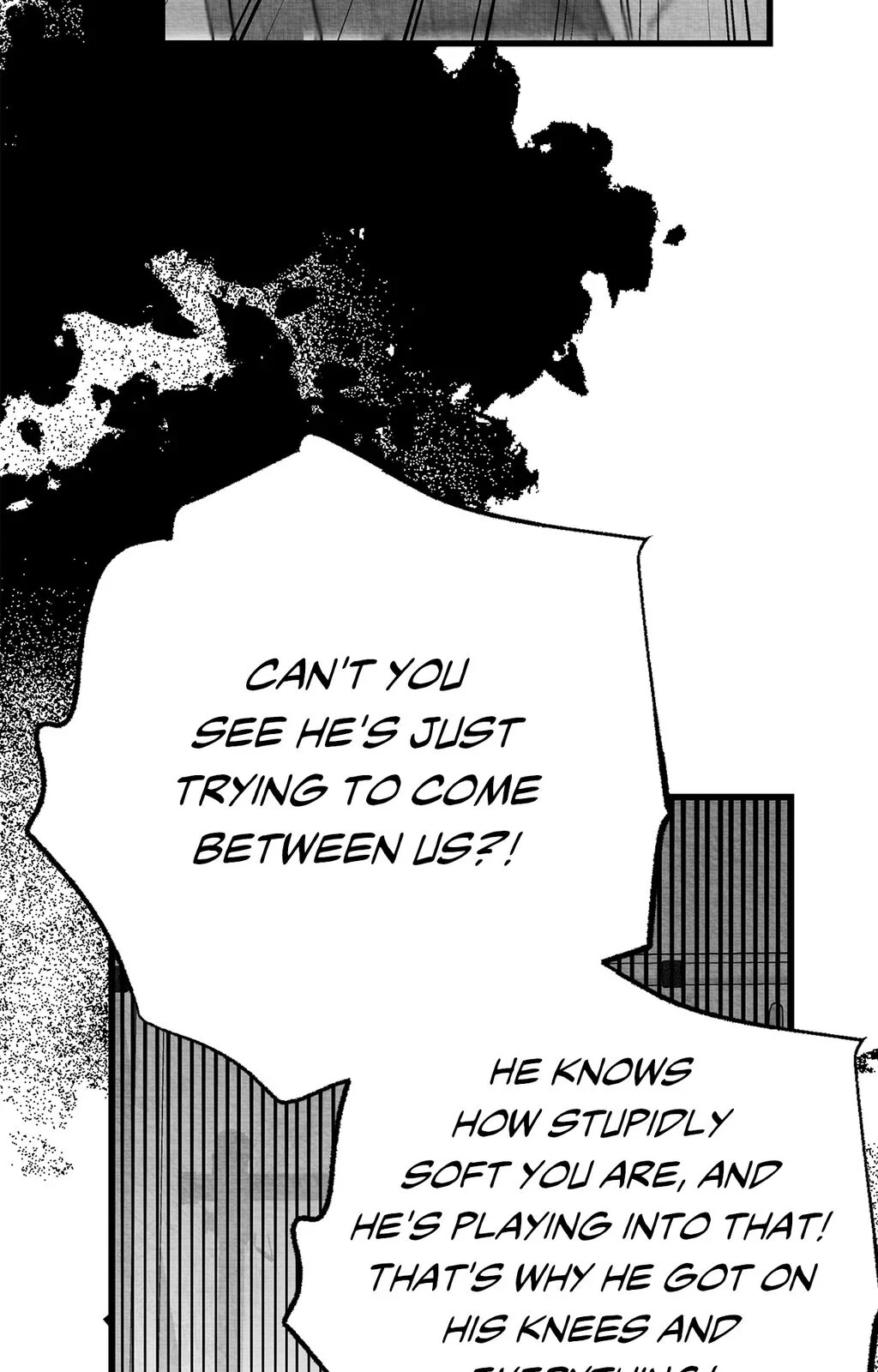 Bound to Be «Official» - Chapter 105 manhwa