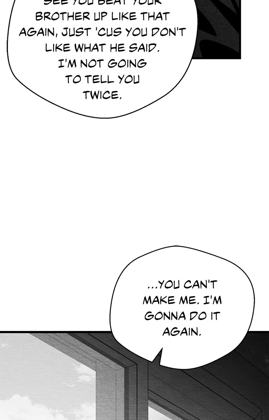 Bound to Be «Official» - Chapter 105 manhwa